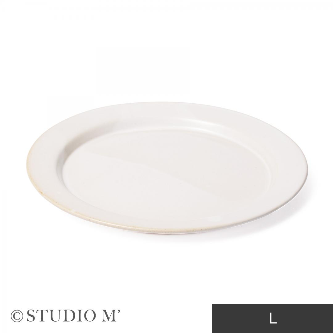 MENU PLATE