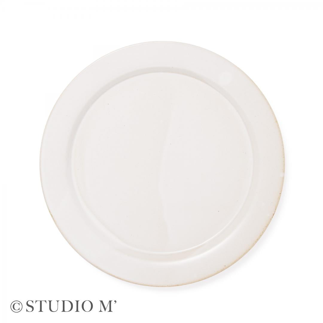 MENU PLATE
