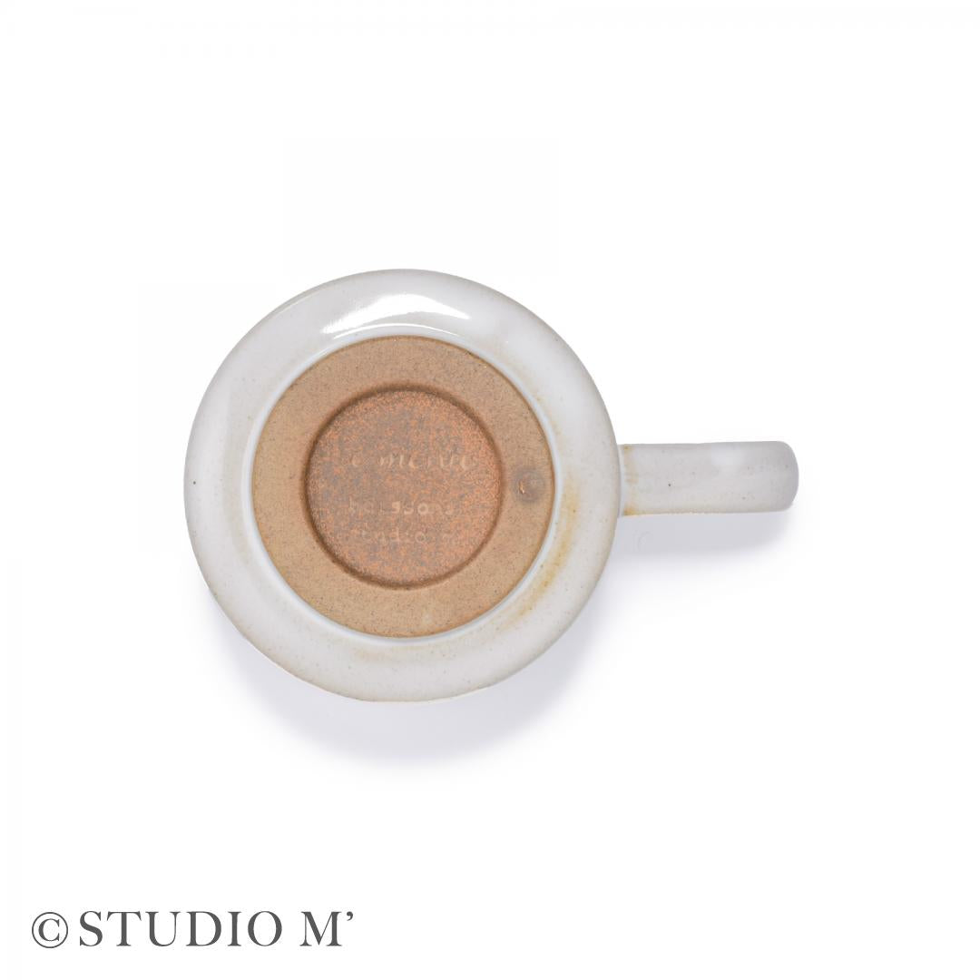 MENU MUG