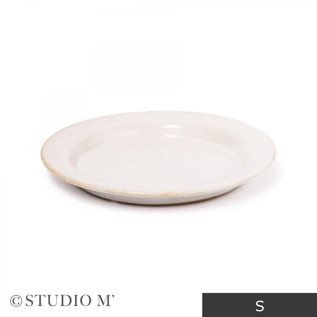 MENU PLATE