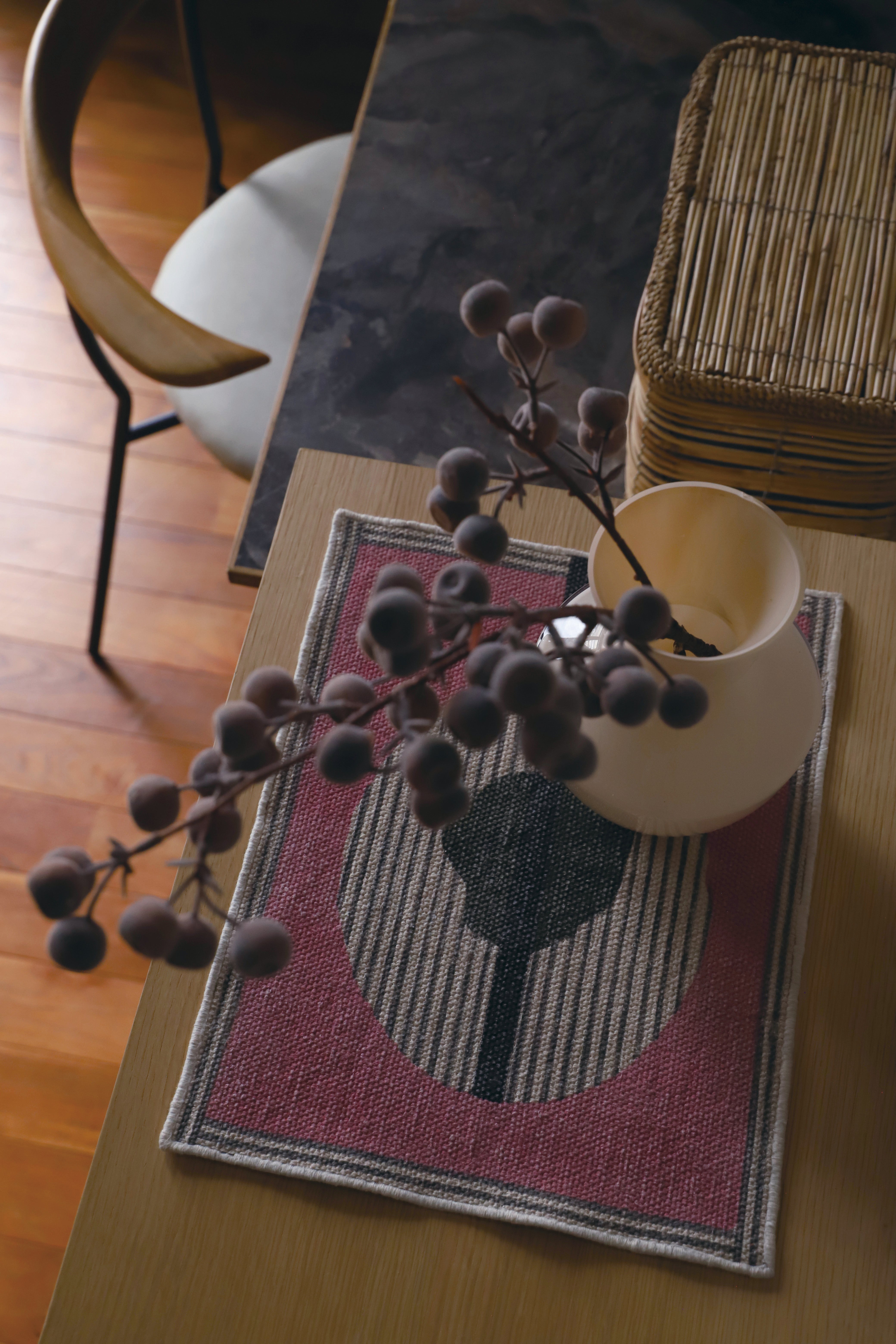 mon chemin lunchon mut defi