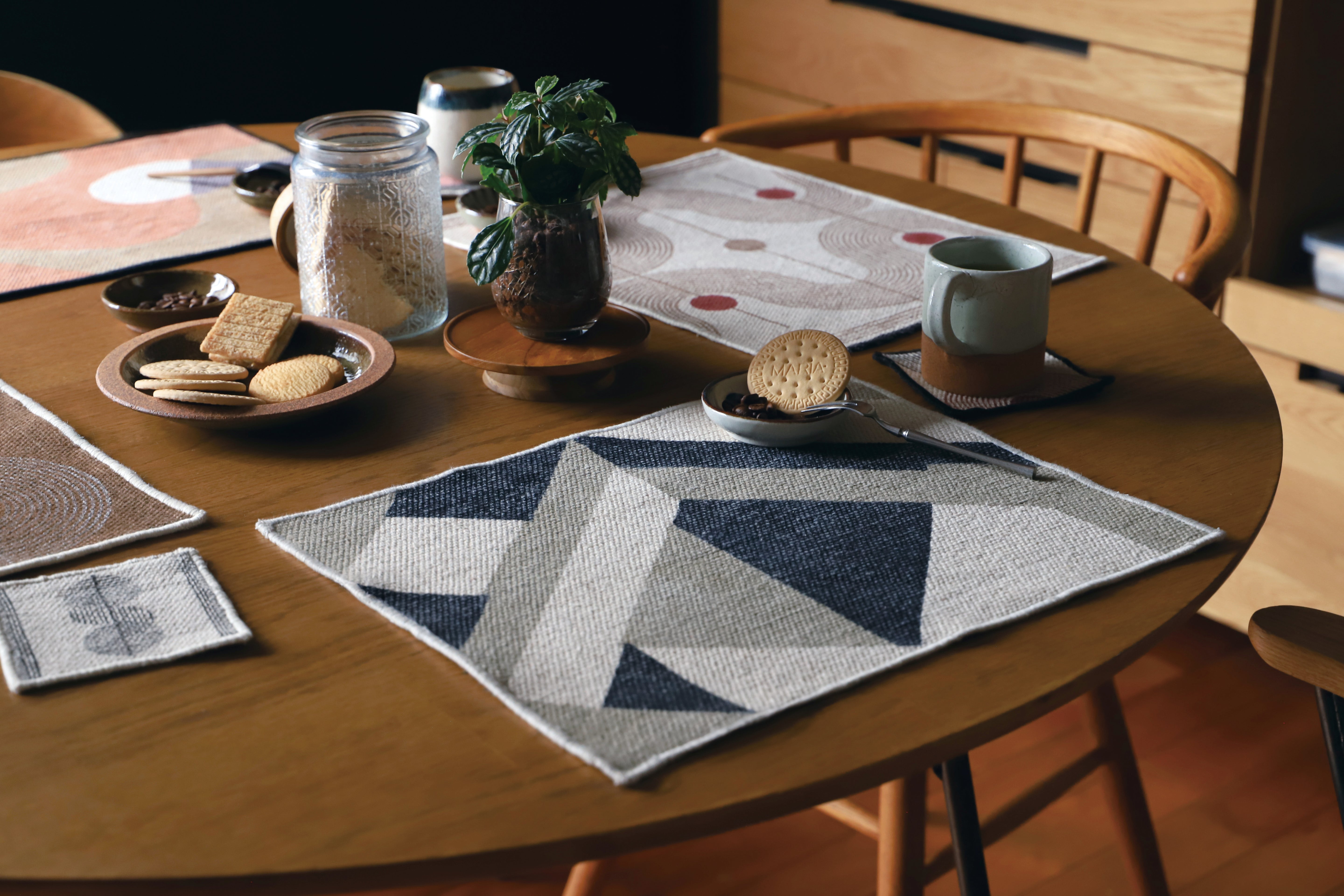 mon chemin lunchon mut defi