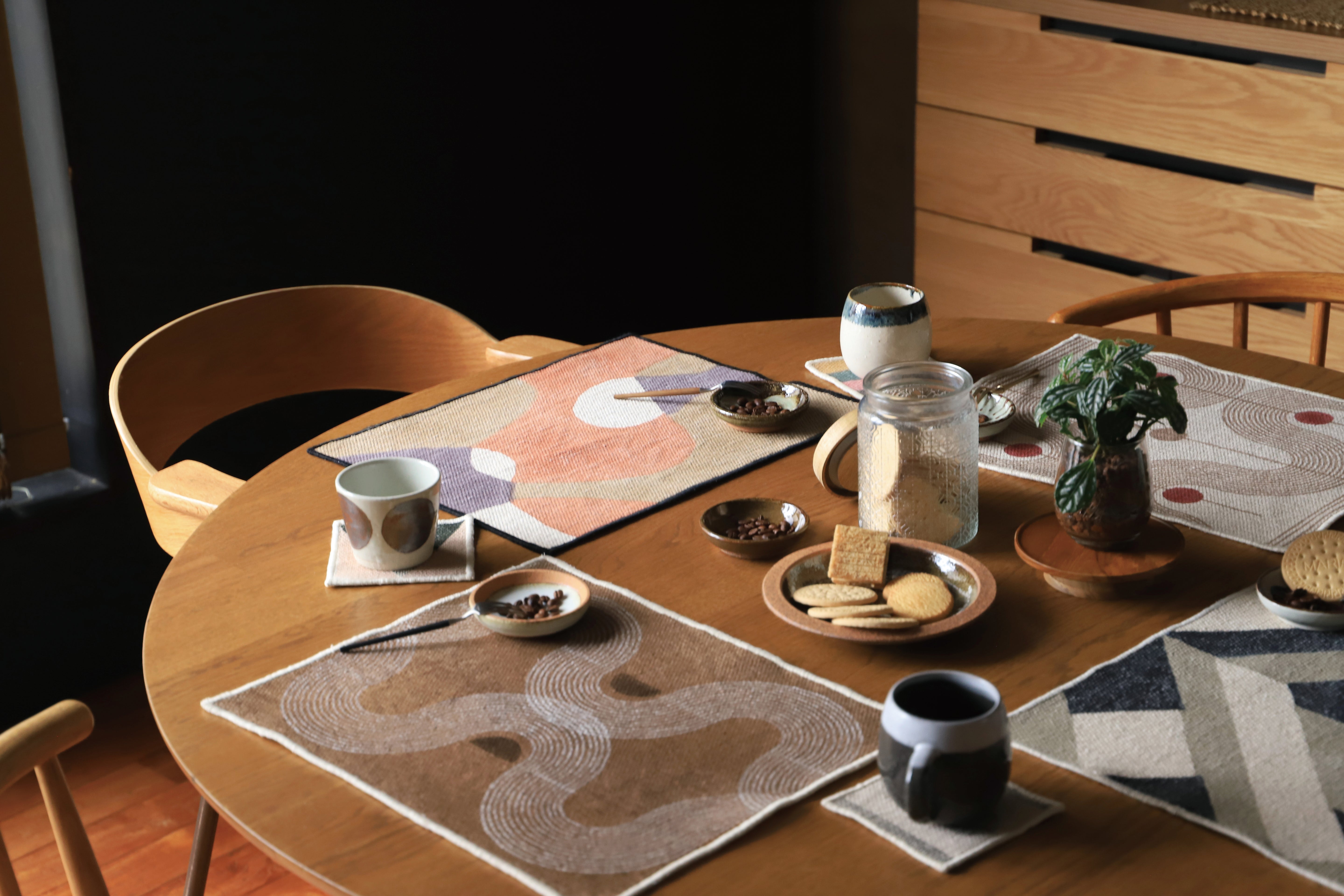 mon chemin lunchon mut vie