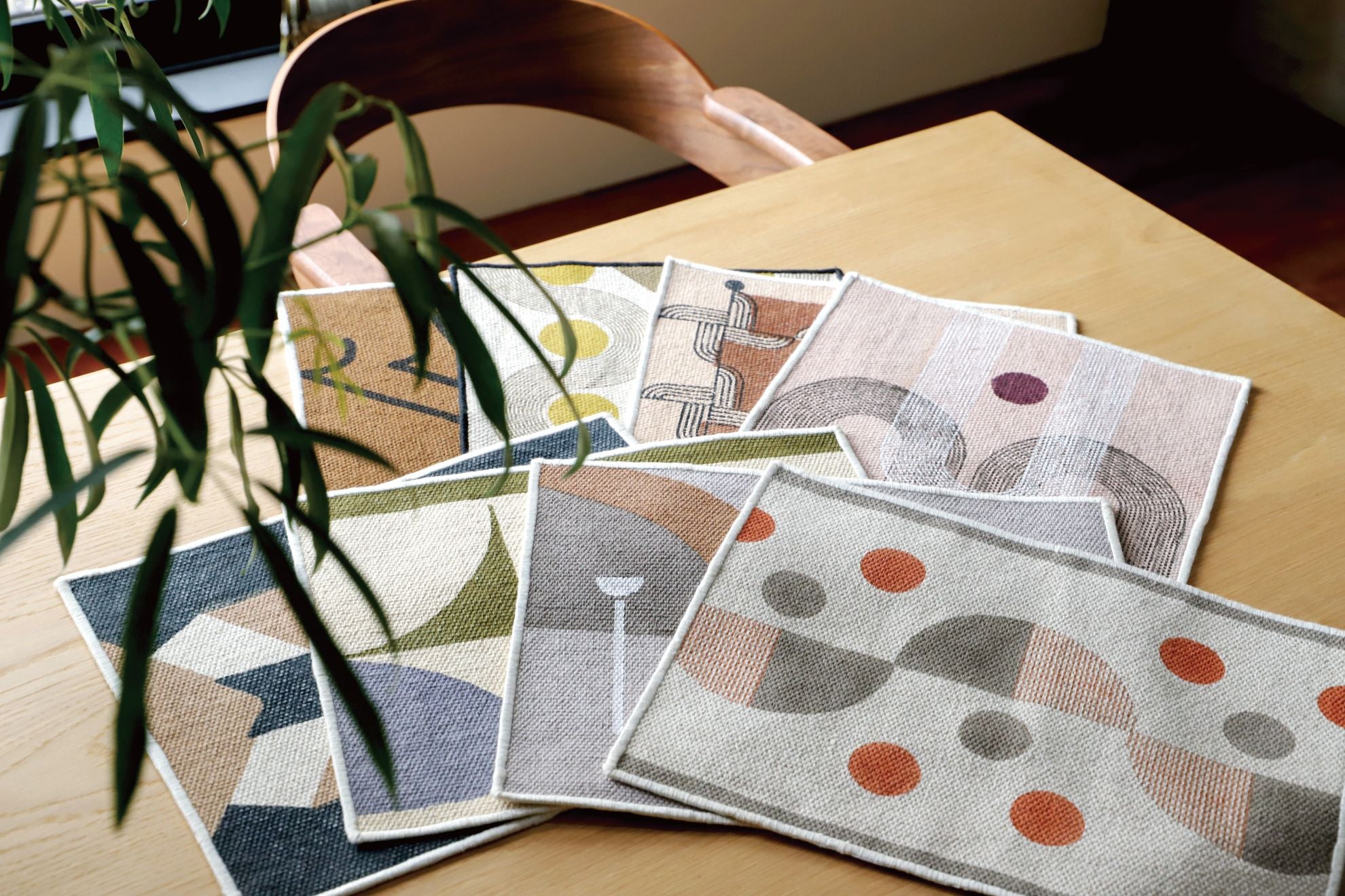 mon chemin lunchon decision