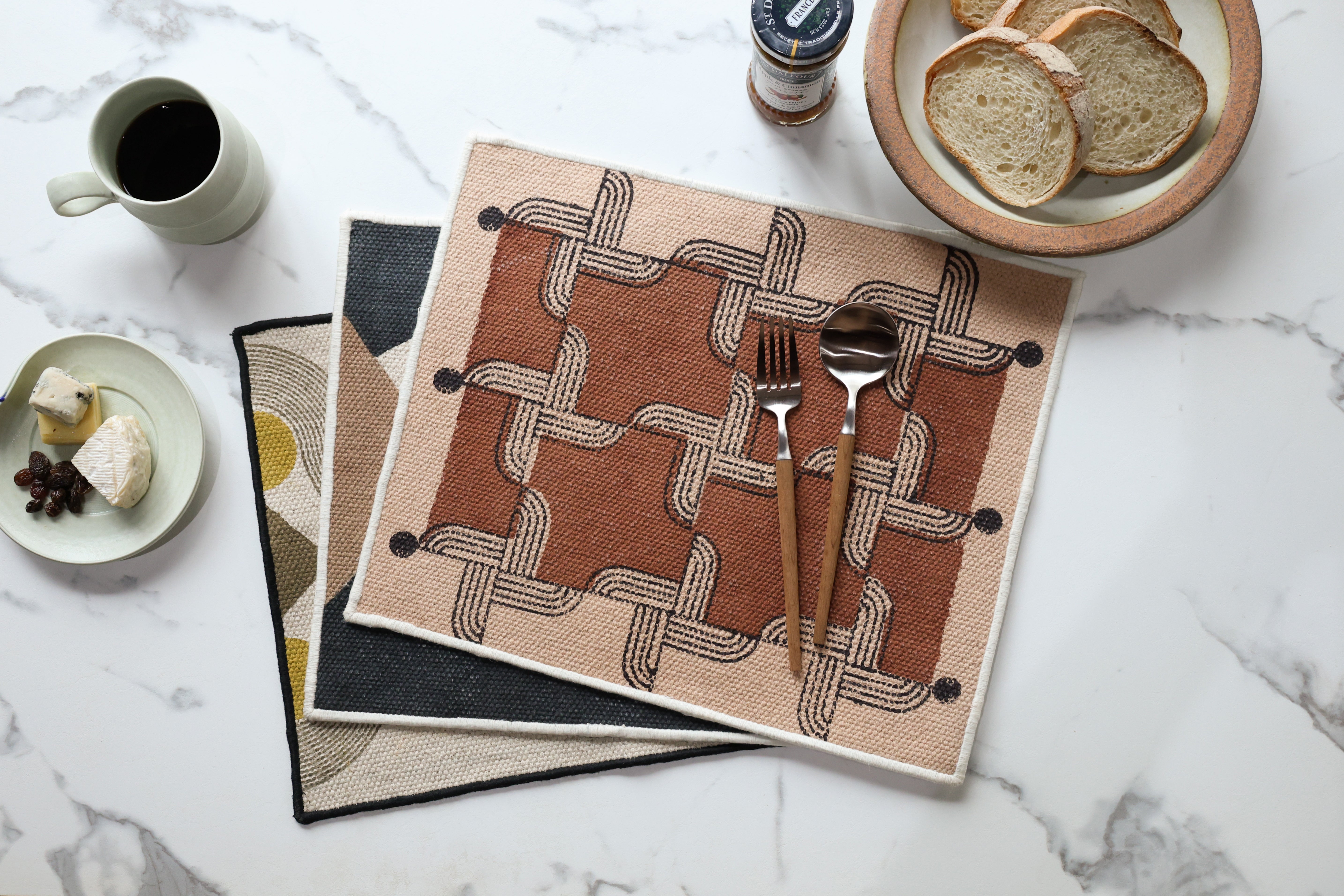 mon chemin lunchon decision