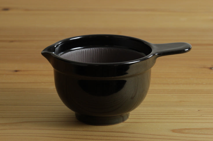 なっとうバチ ふつう|かもしか道具店