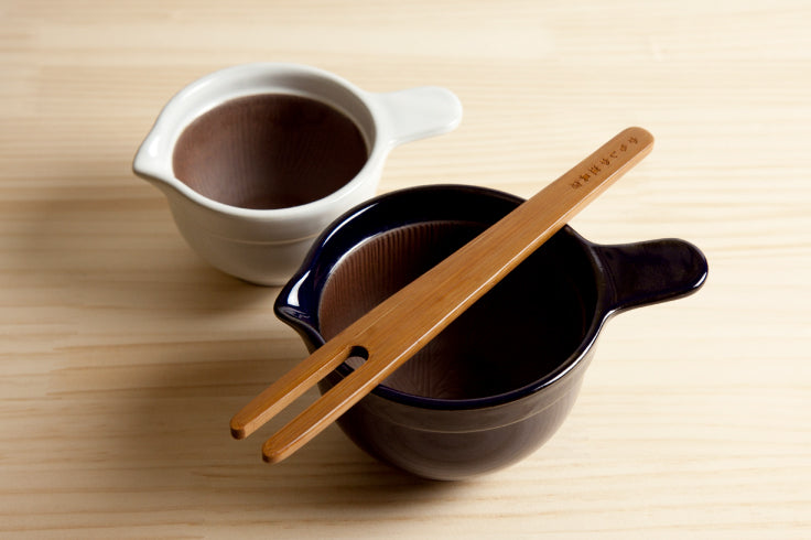 なっとうのまぜ棒|かもしか道具店