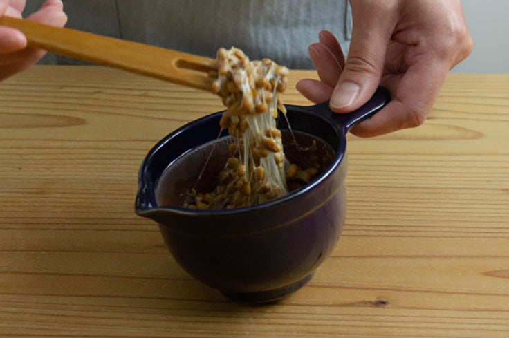 なっとうのまぜ棒|かもしか道具店