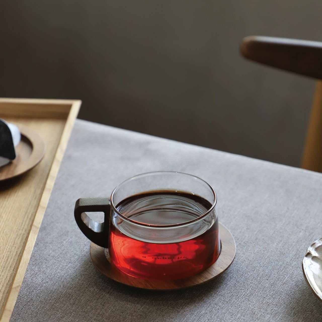 noon cup