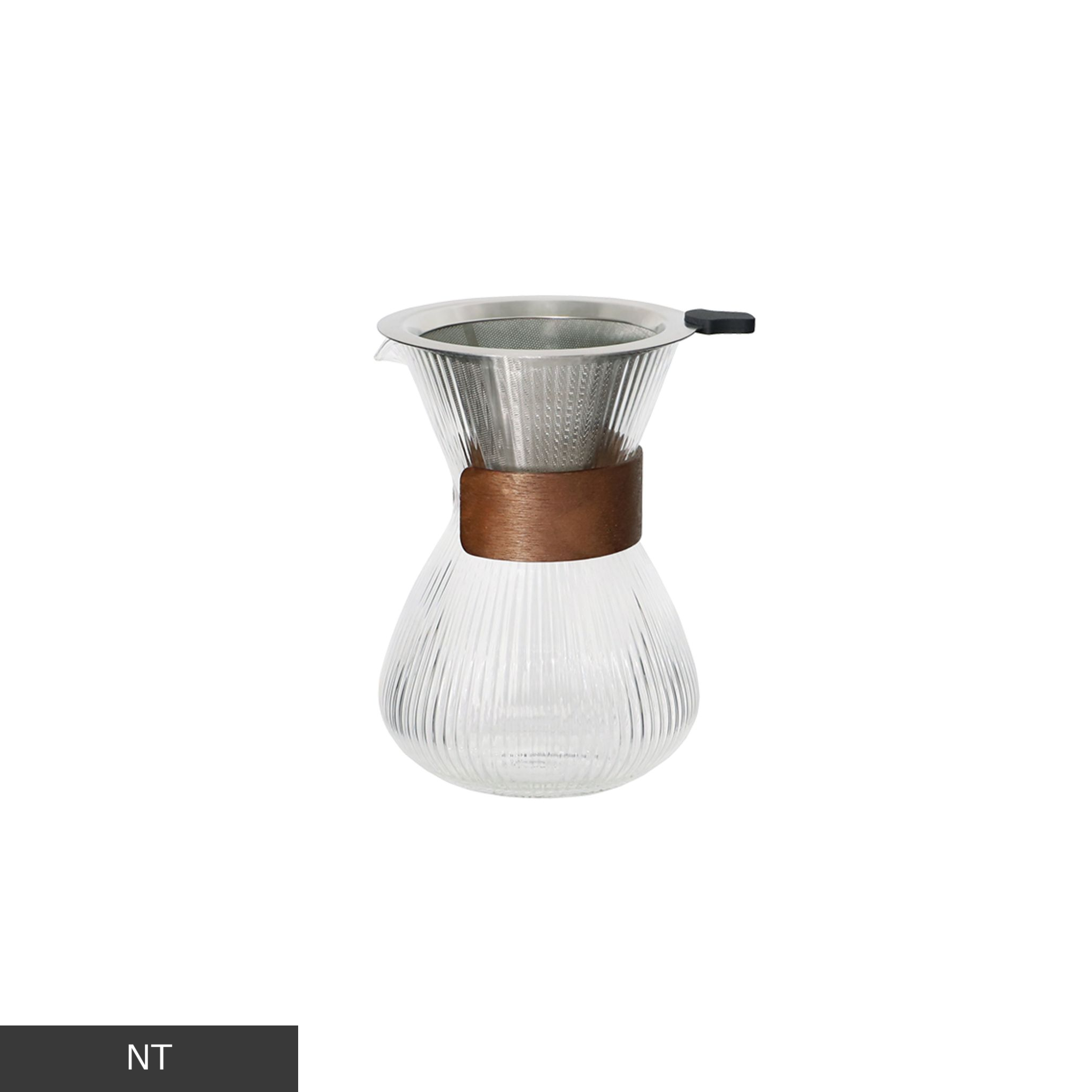 noon coffee carafe