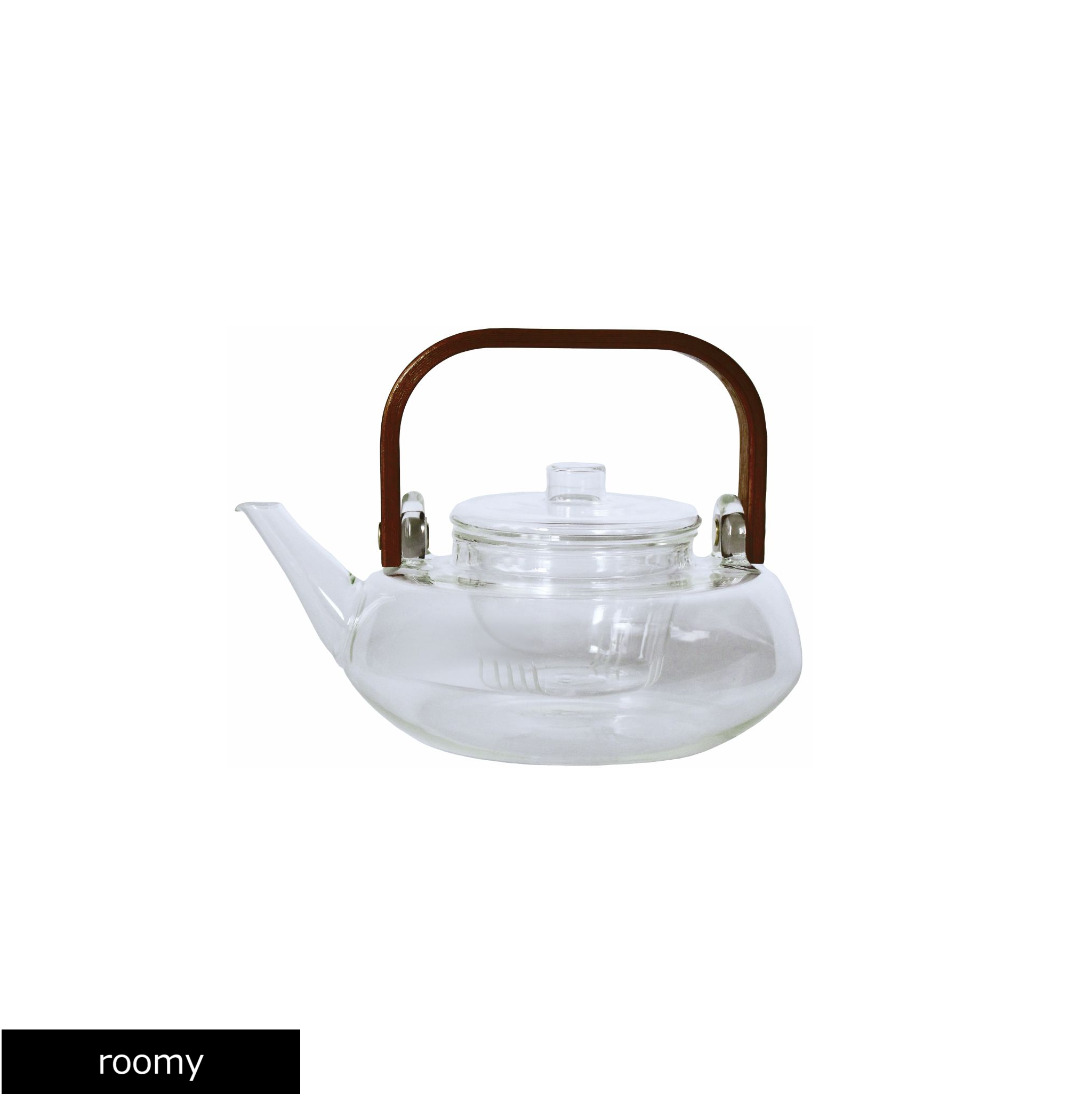 noon teapot