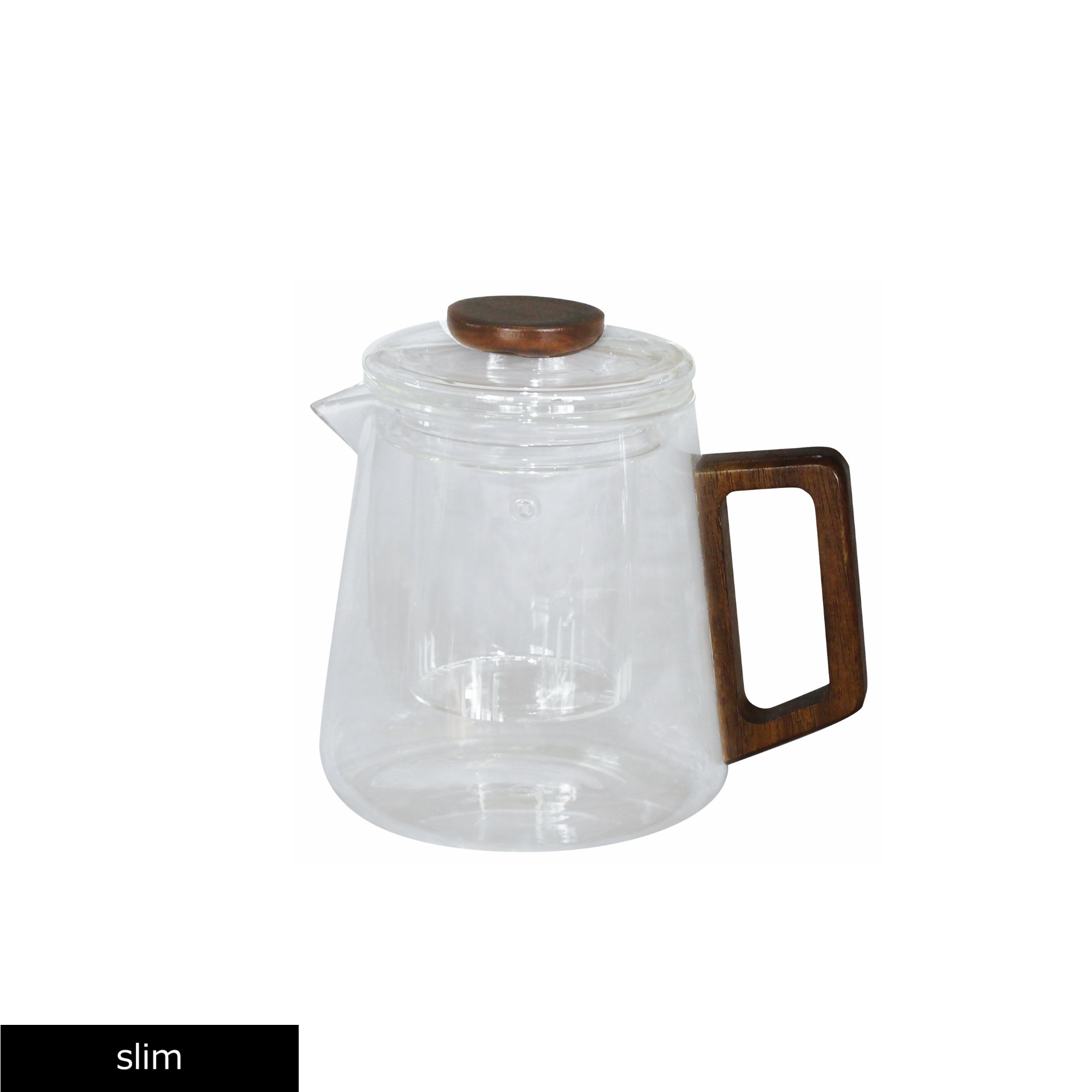 noon teapot