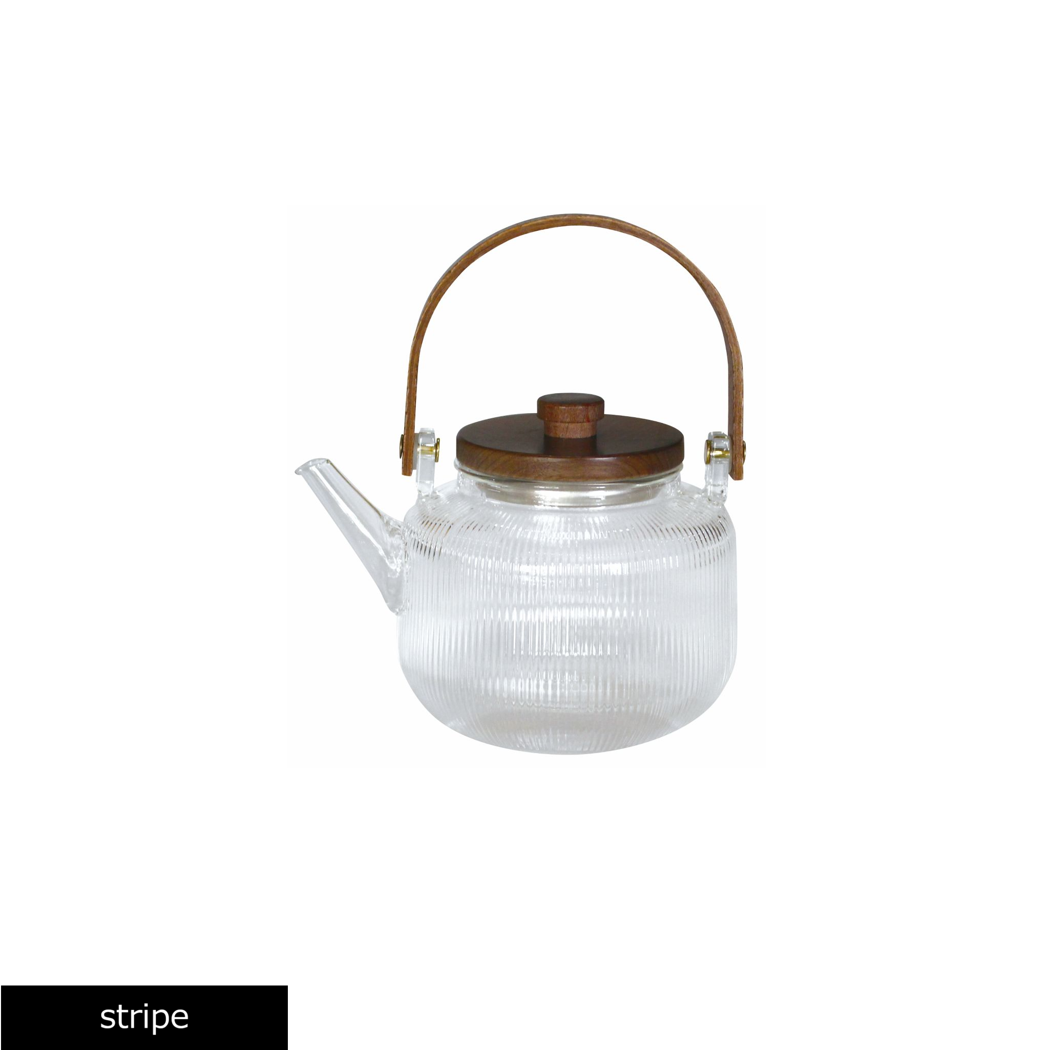 noon teapot