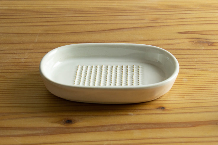 しょうがのおろし器|かもしか道具店