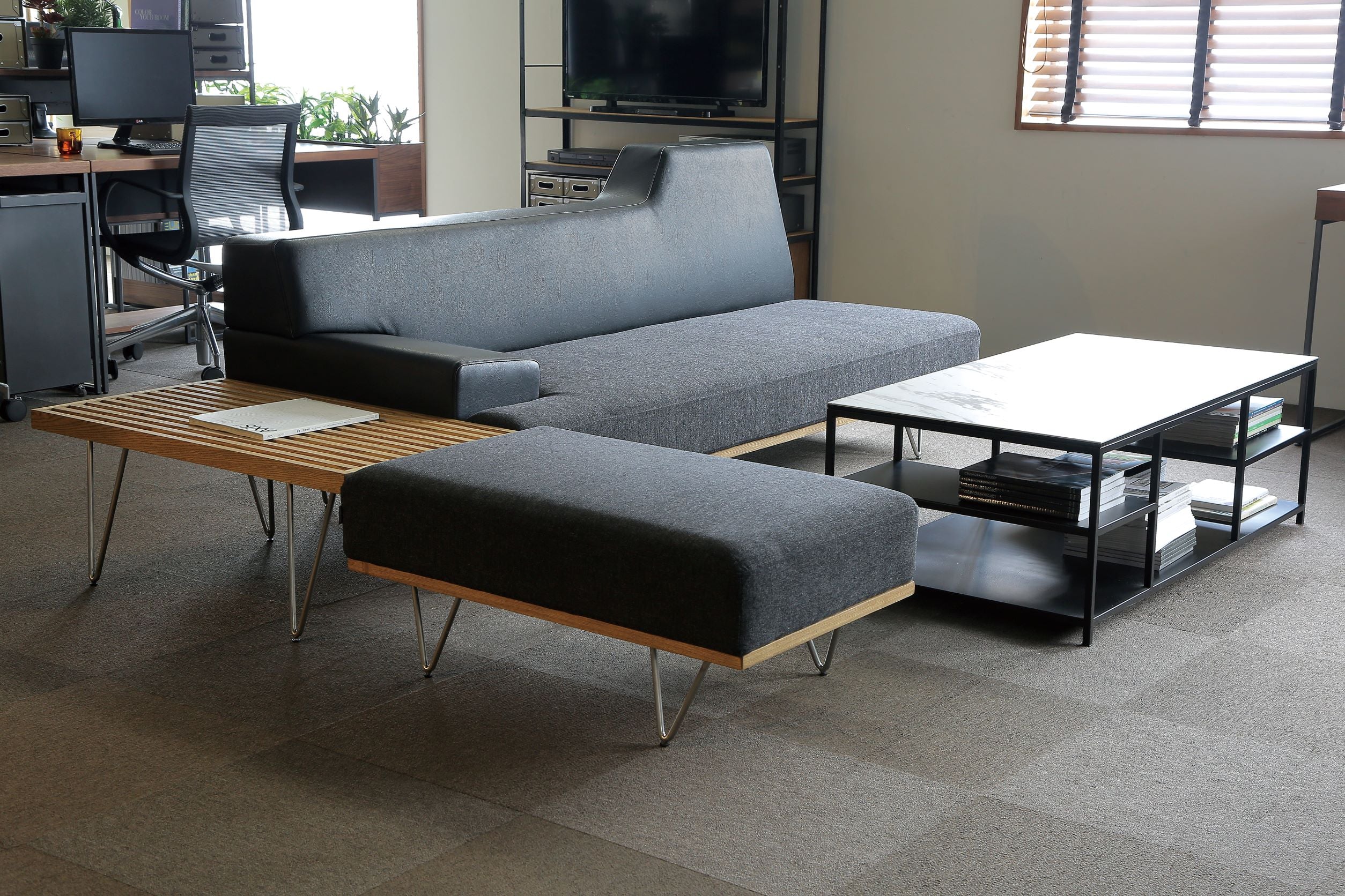 IT OTTOMAN