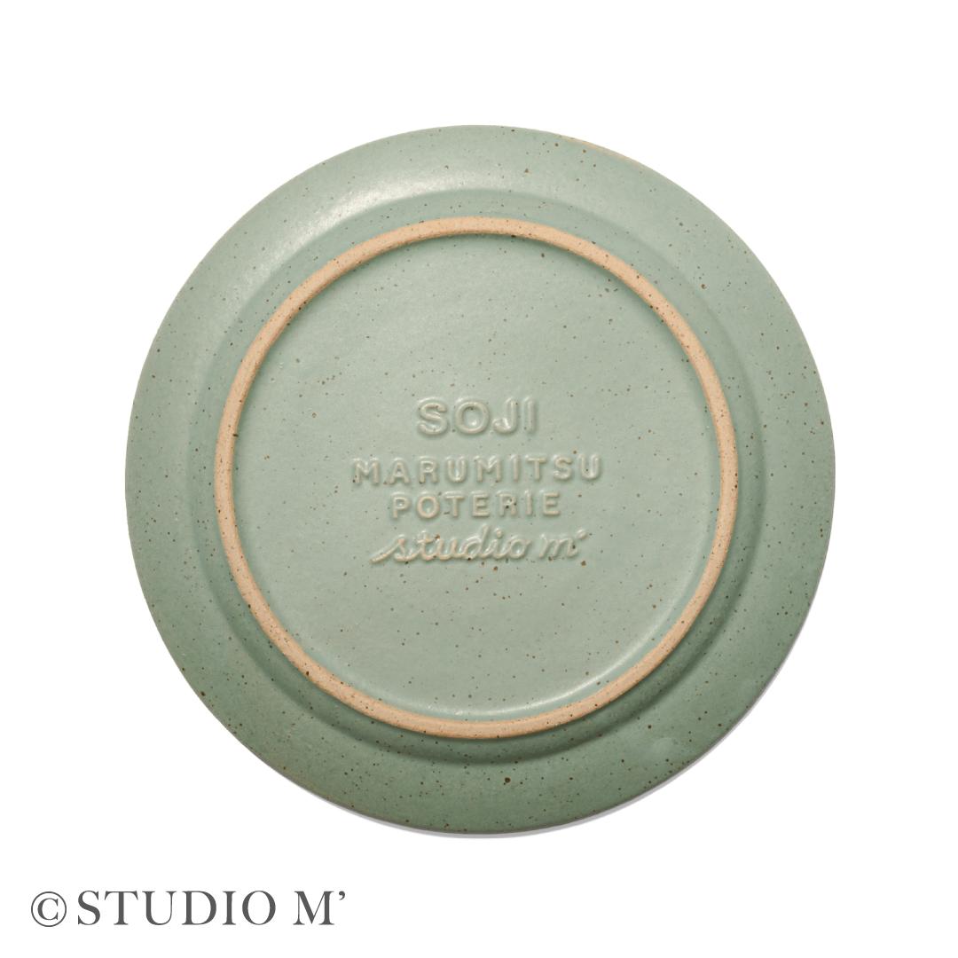 SOJI PLATE