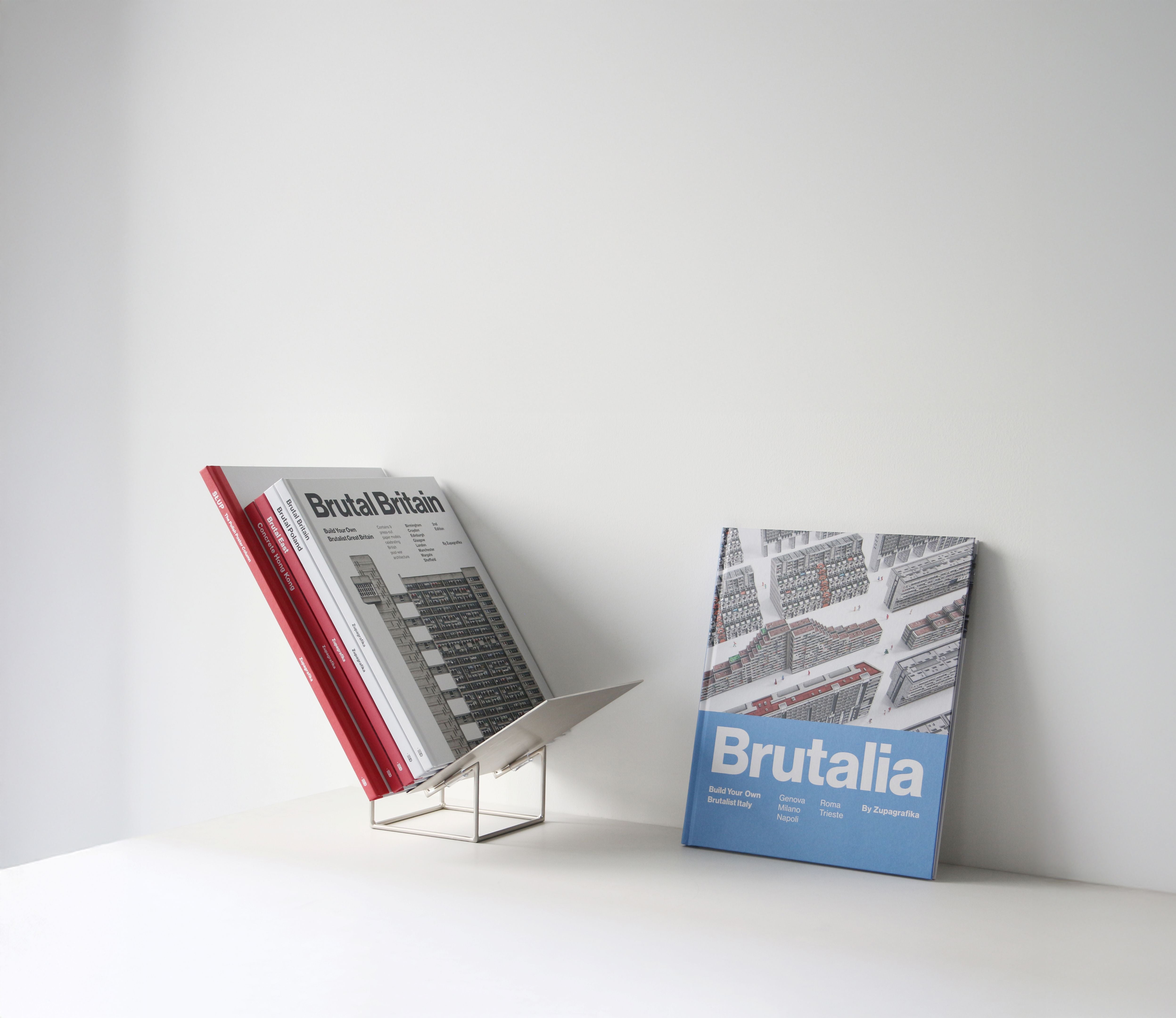 Tilaa Book Stand