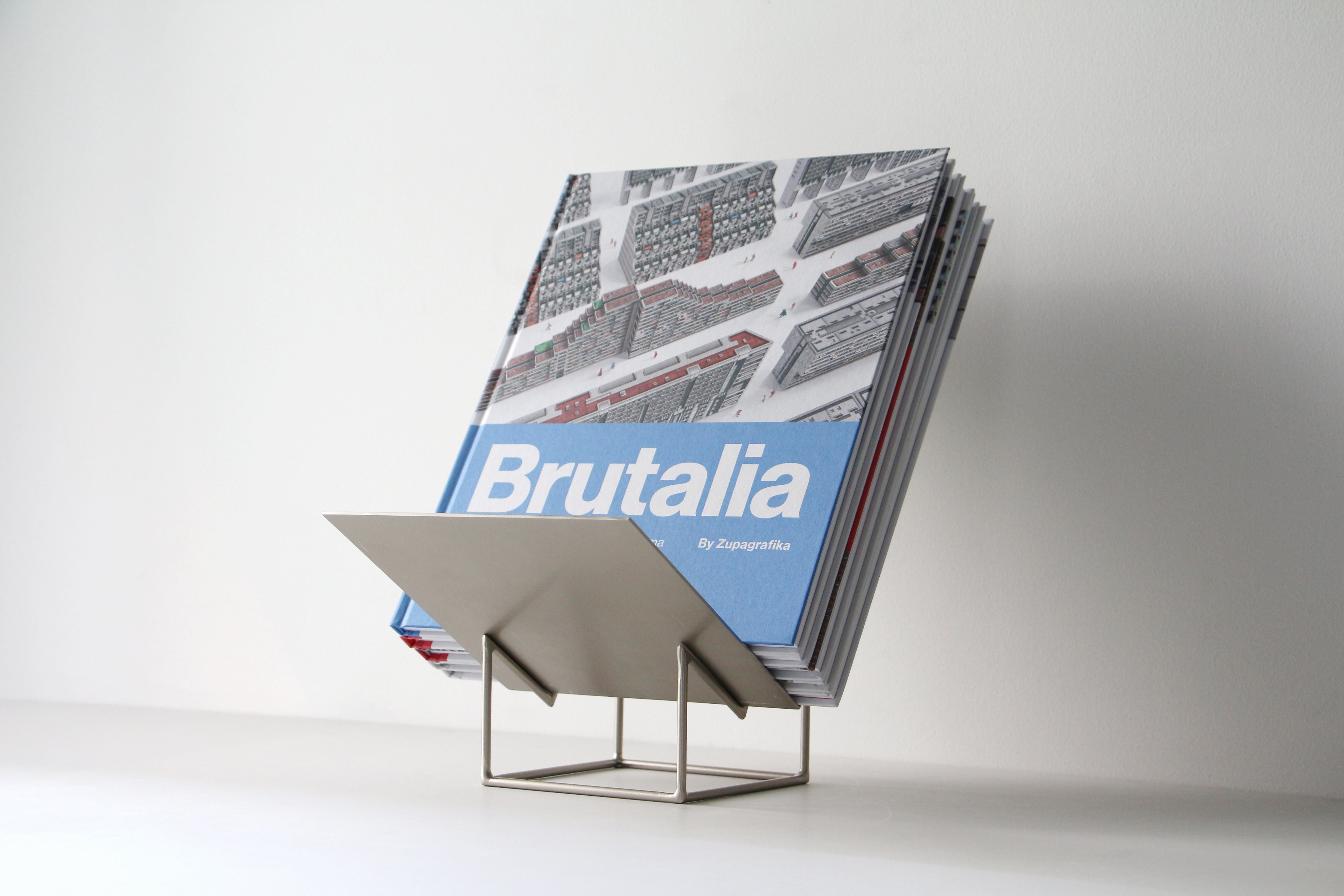 Tilaa Book Stand