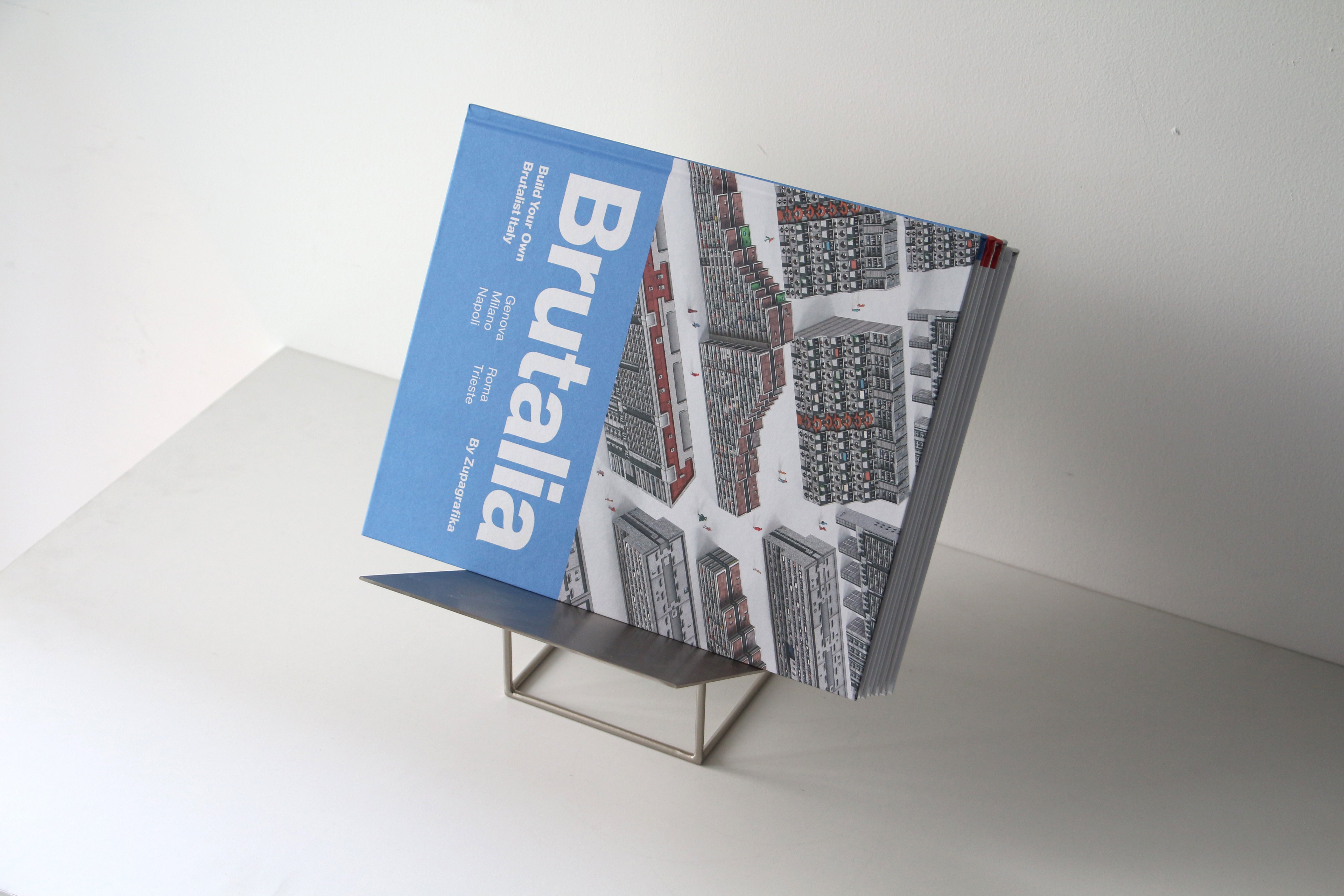 Tilaa Book Stand