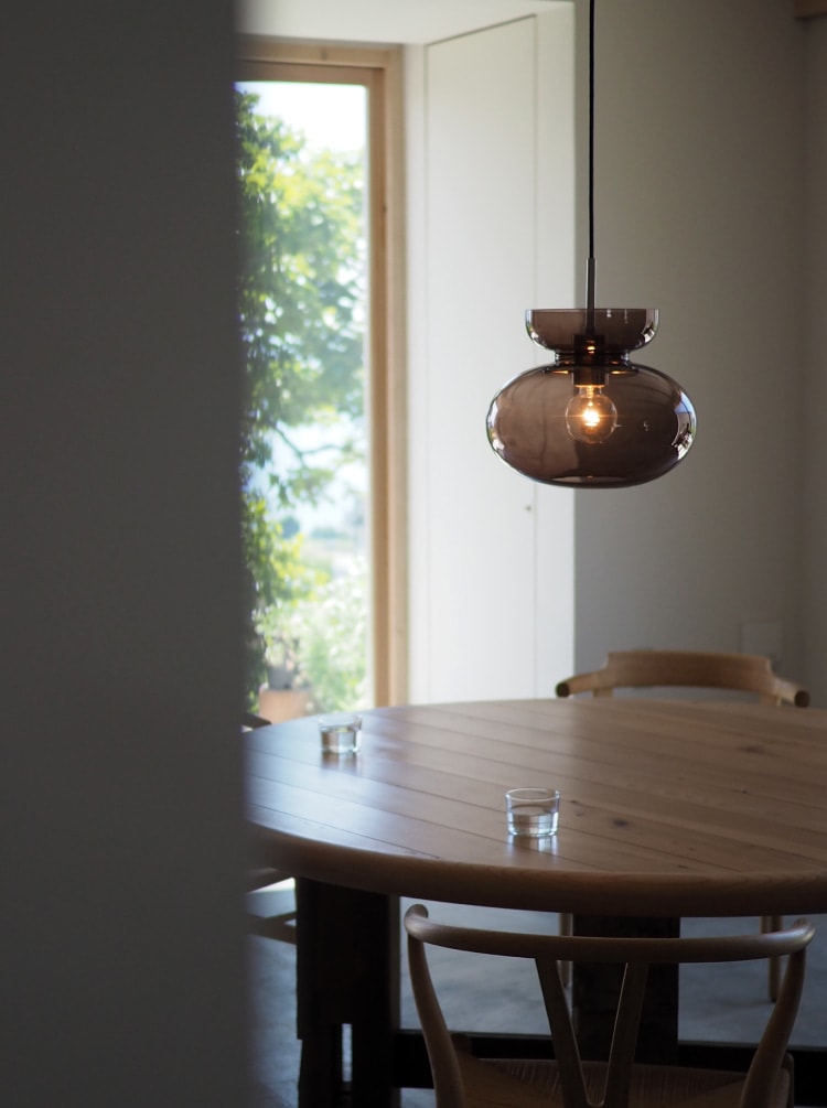 Mononen|PENDANT LIGHT