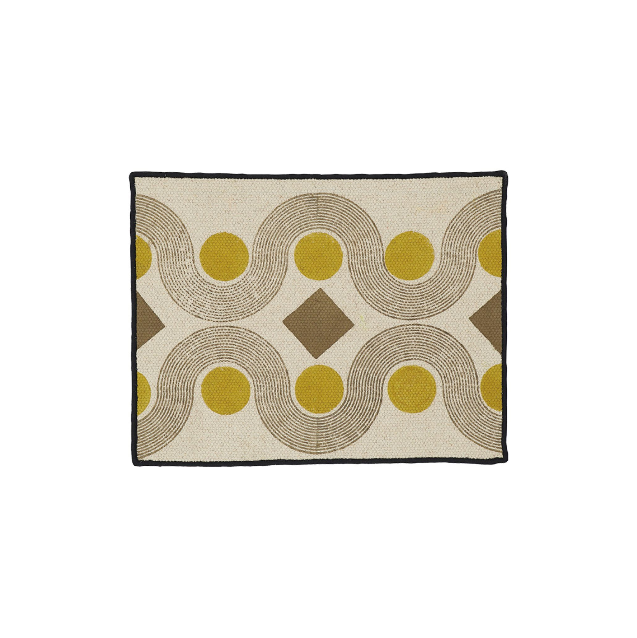 mon chemin lunchon vague