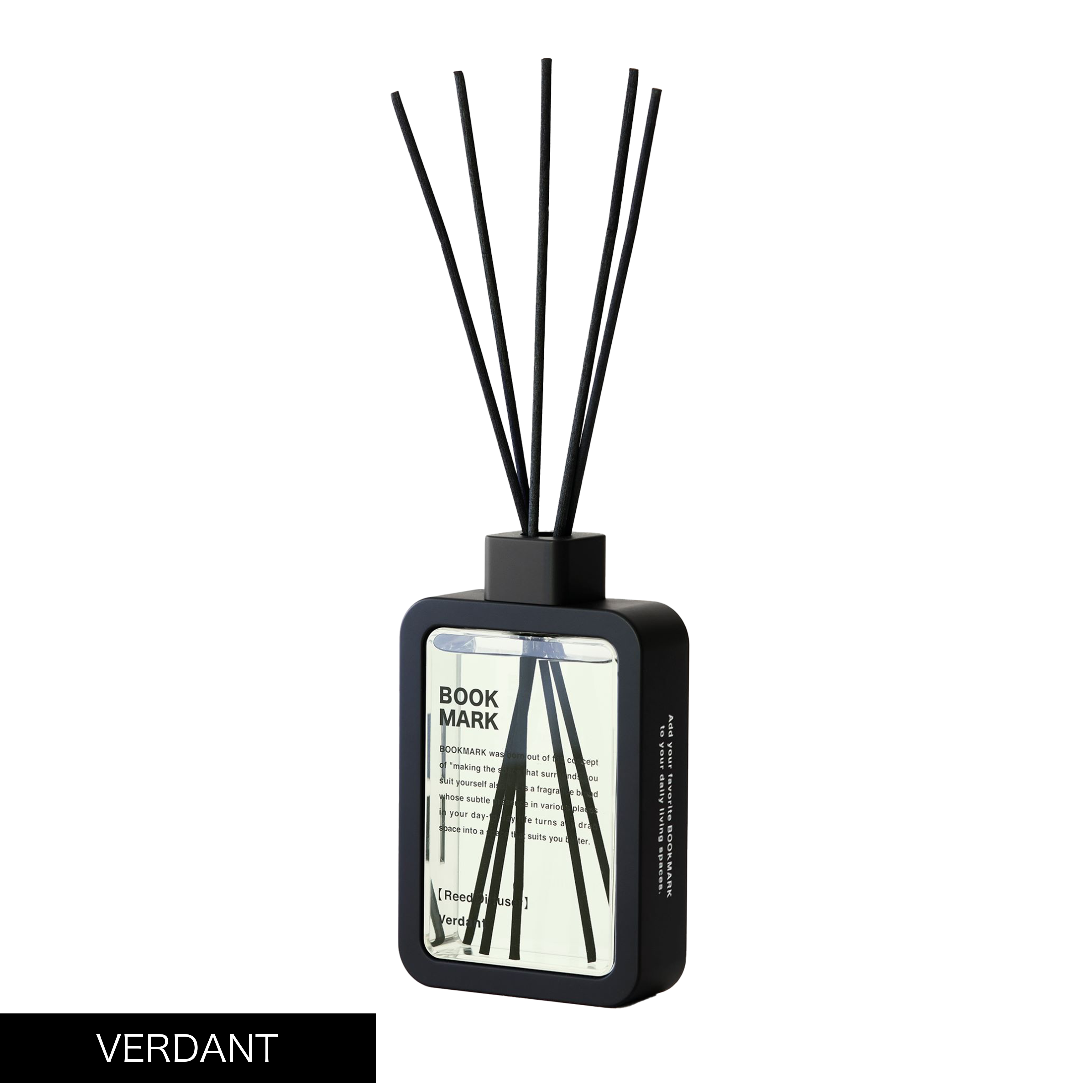 BOOK MARK|REED DIFFUSER