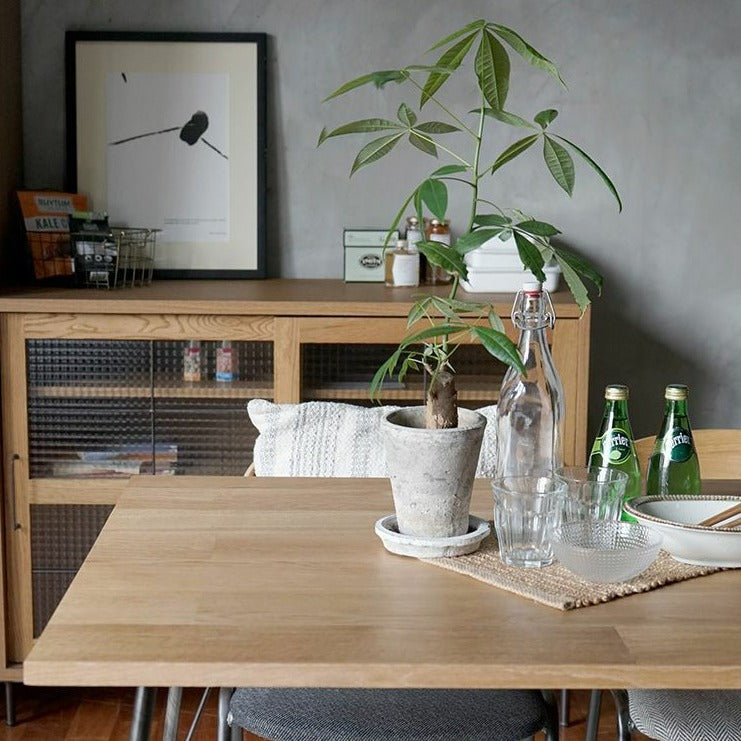 sou dining table leg 002