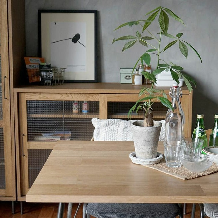 sou dining table leg 003