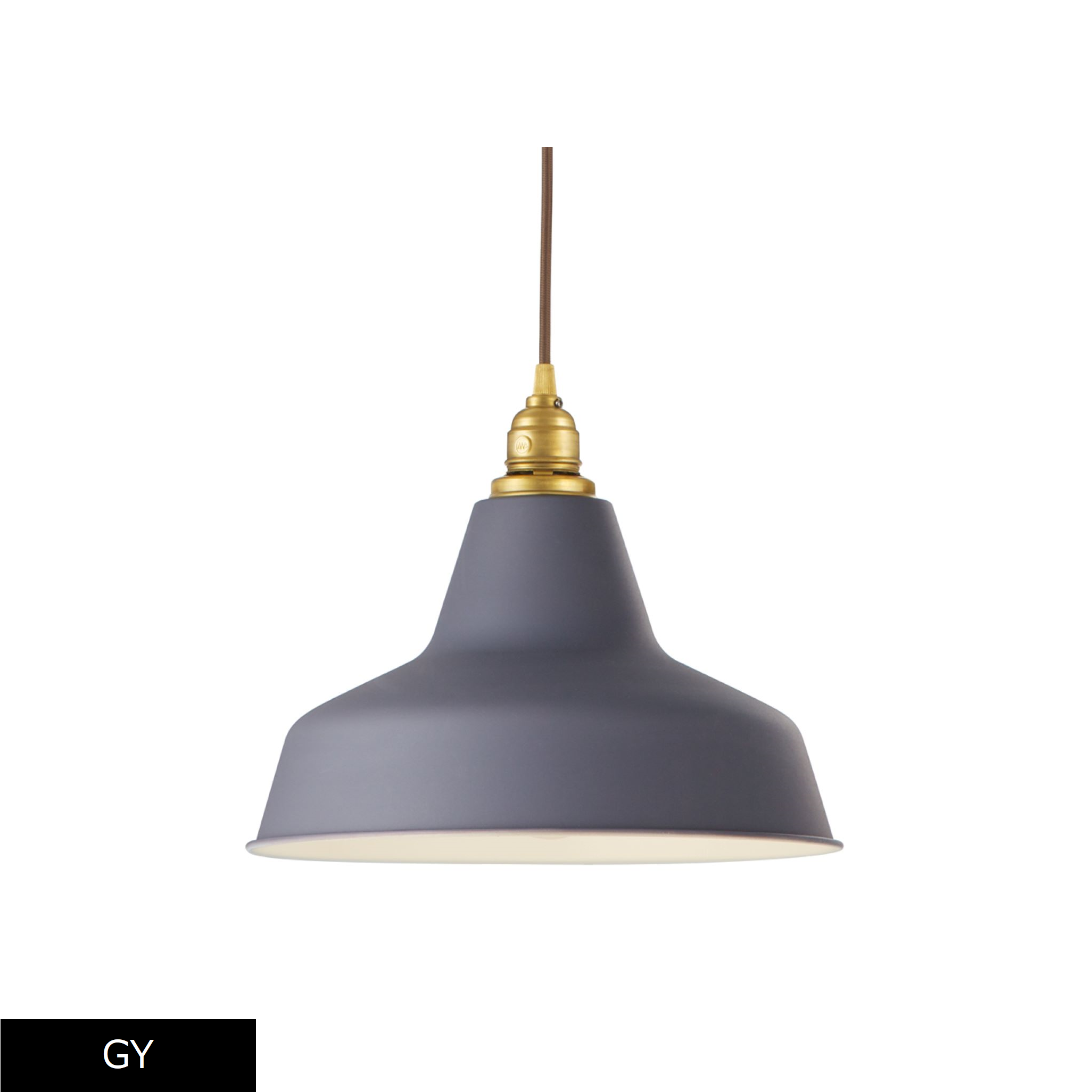 Railrord|PENDANT LIGHT