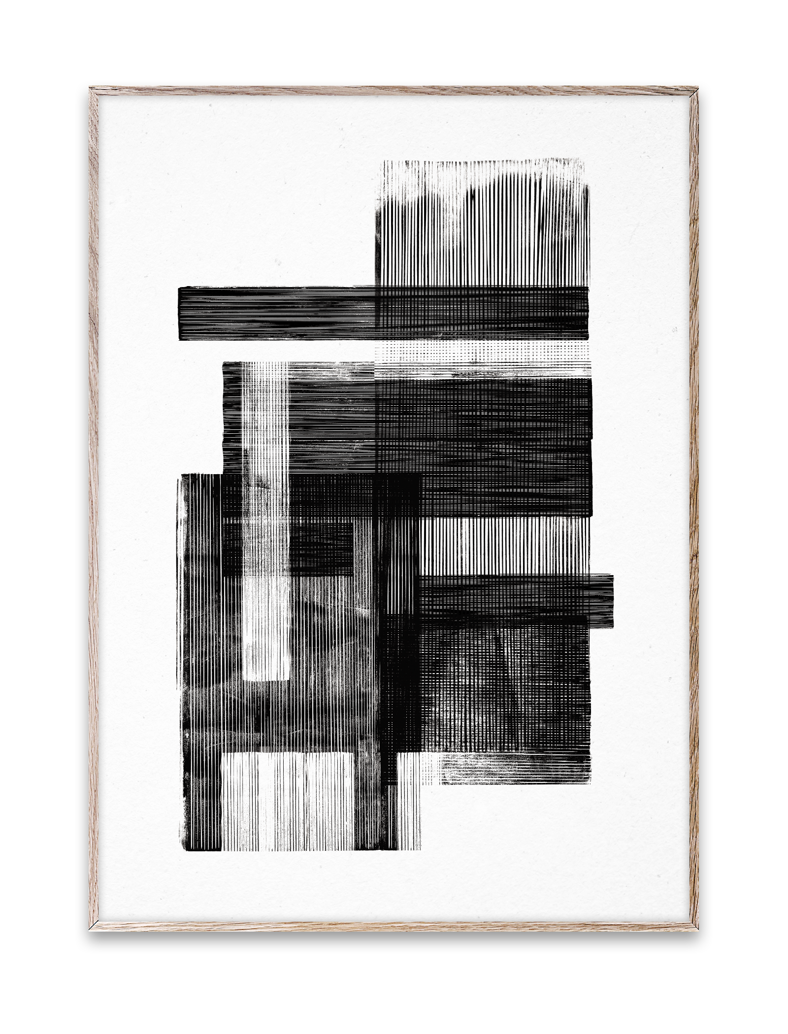 Midnight 02|ART POSTER