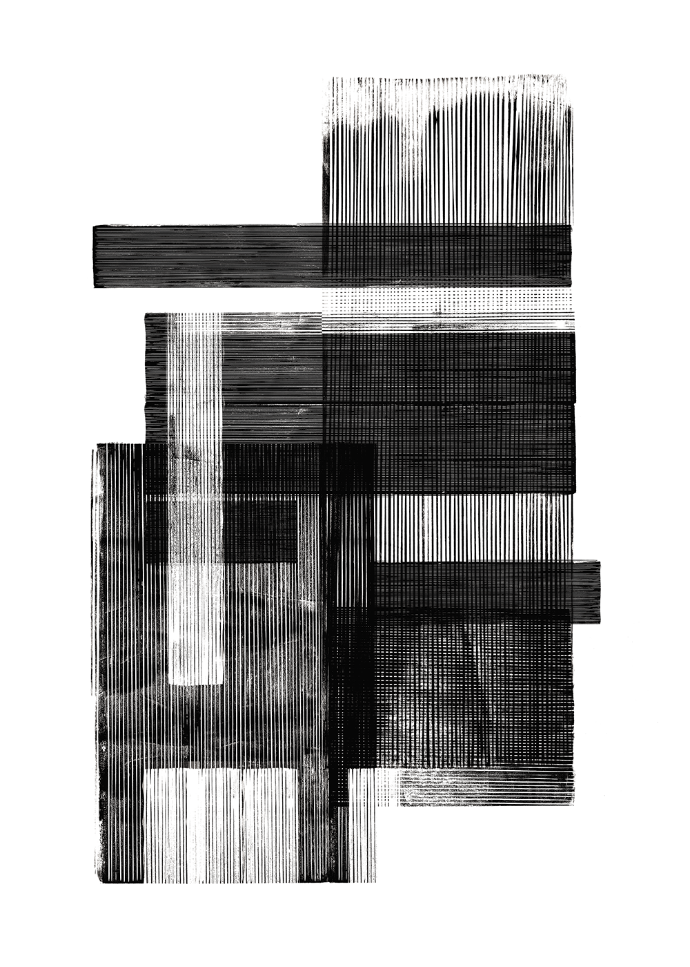 Midnight 02|ART POSTER