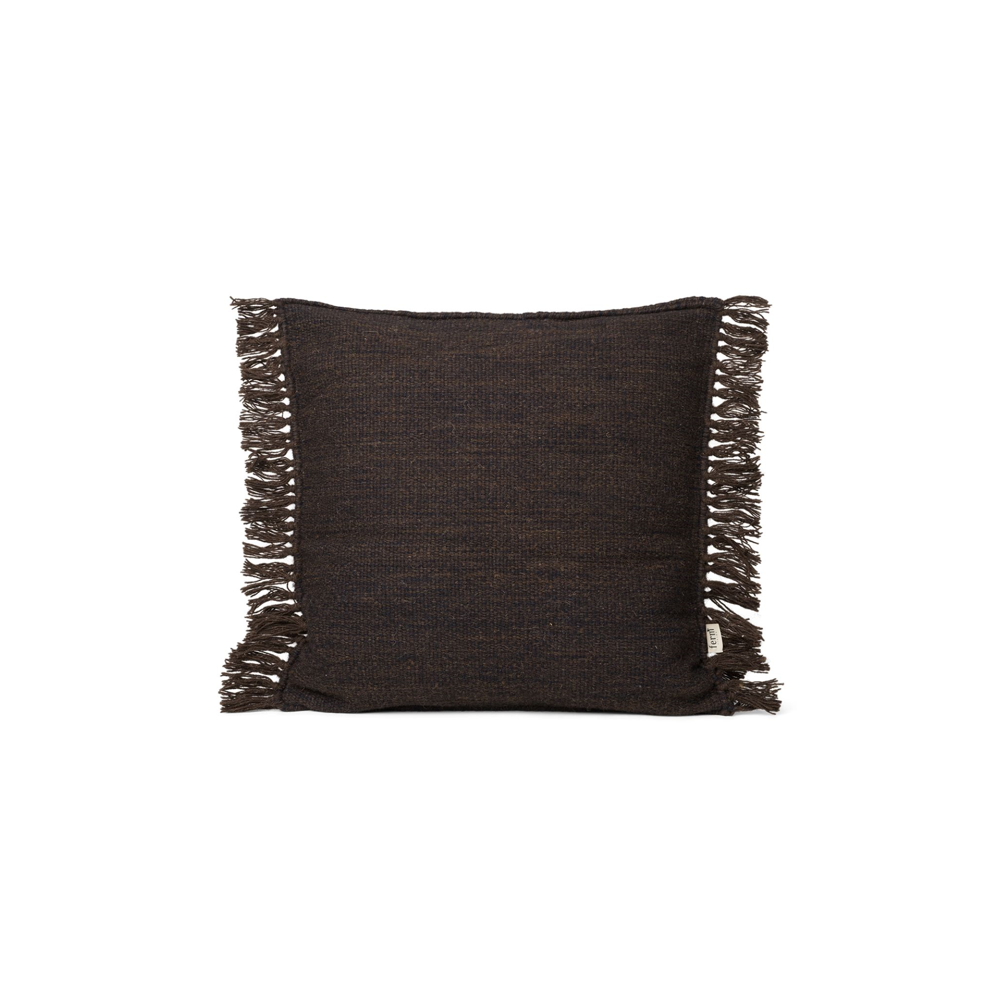 KELIM FRINGE CUSHION