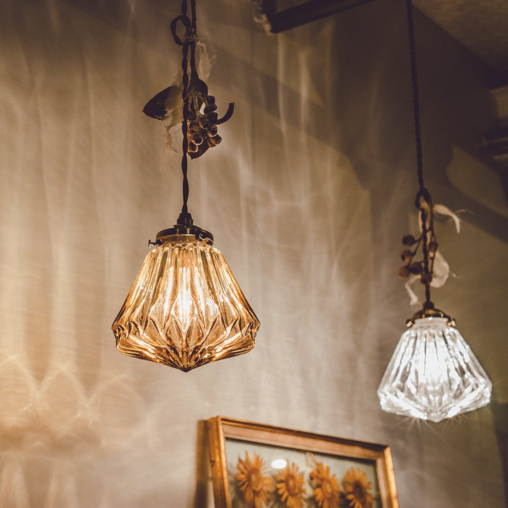 Lorrez|PENDANT LIGHT