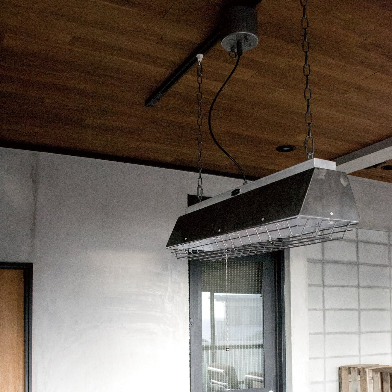 COMPTON LAMP|PENDANT LIGHT