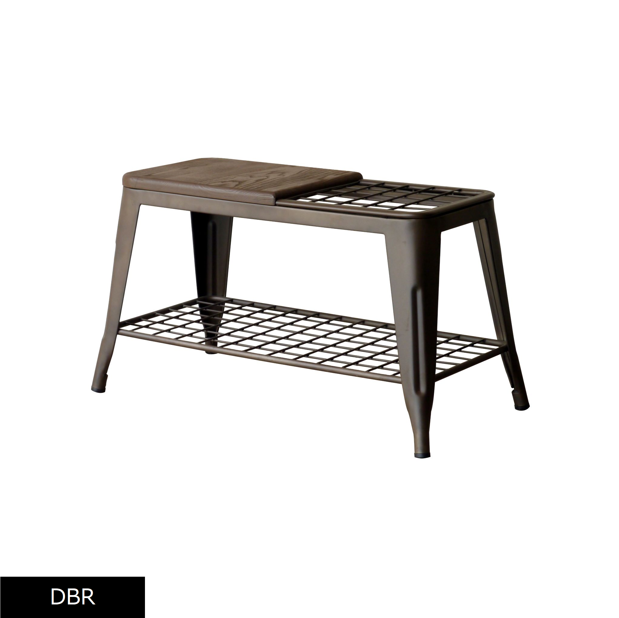 UMBRELLA STAND BENCH