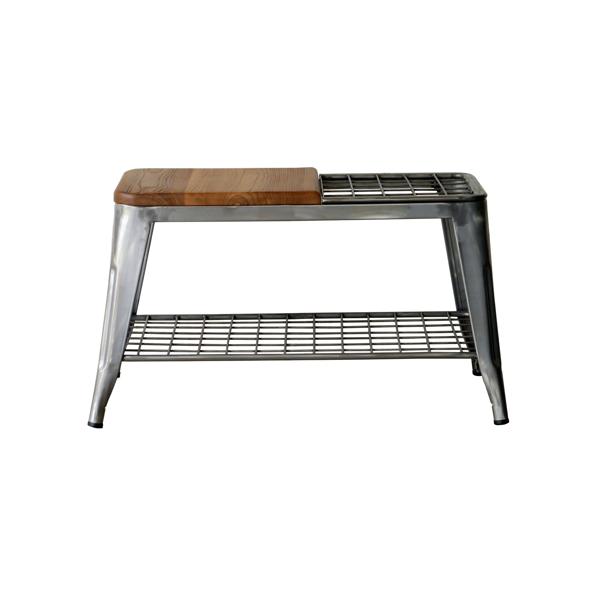 UMBRELLA STAND BENCH