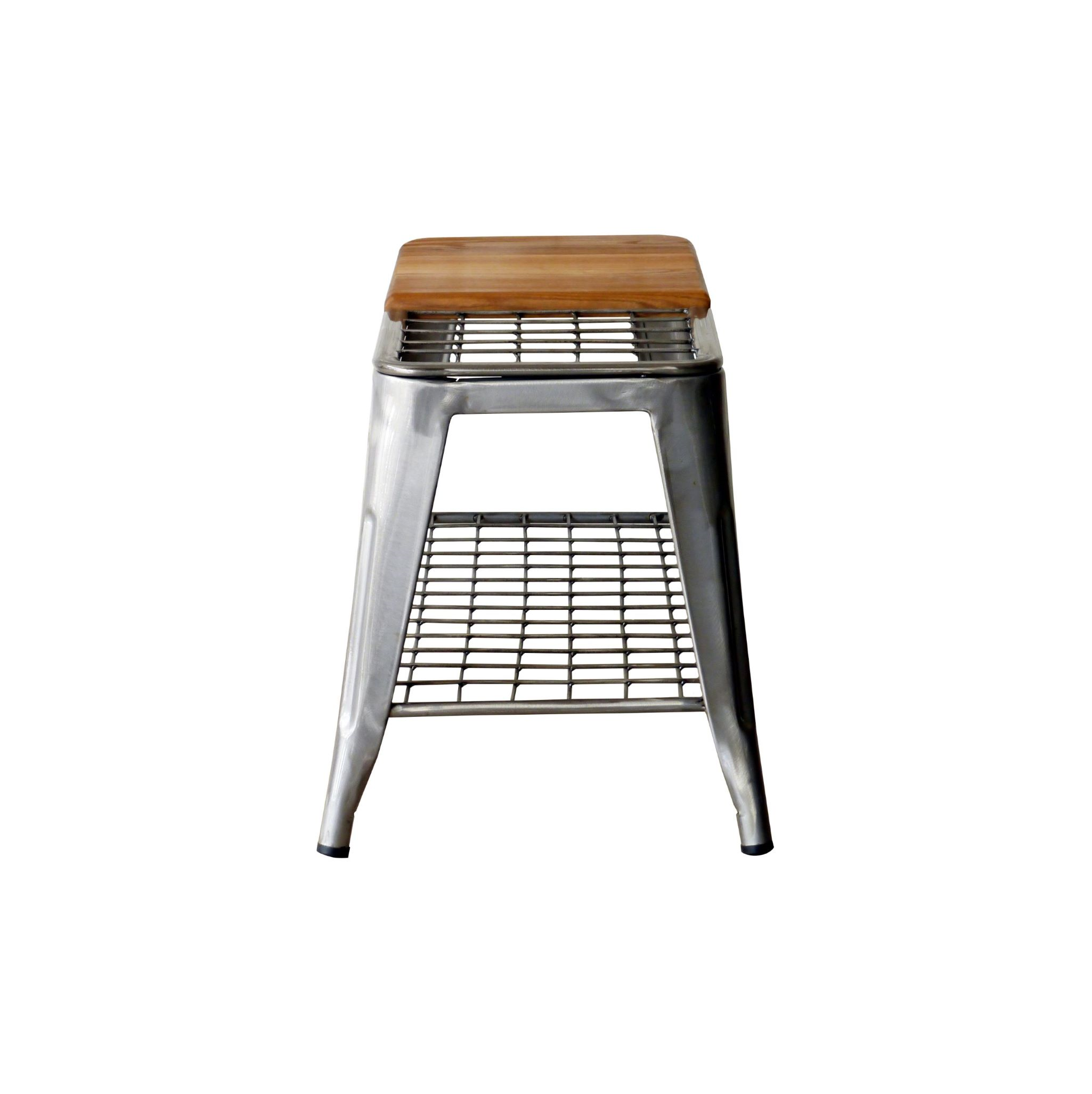 UMBRELLA STAND BENCH