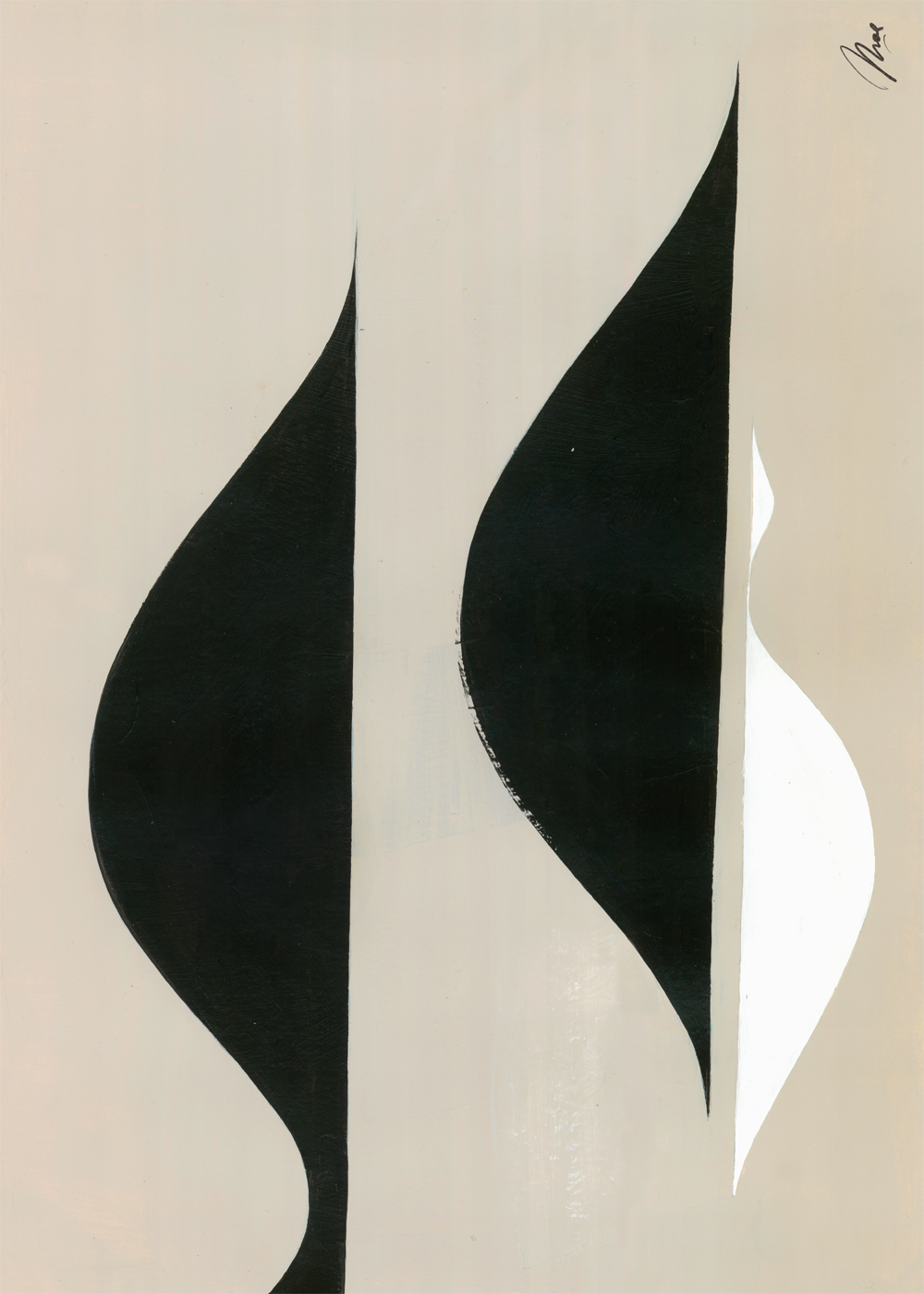 Music 02|ART POSTER