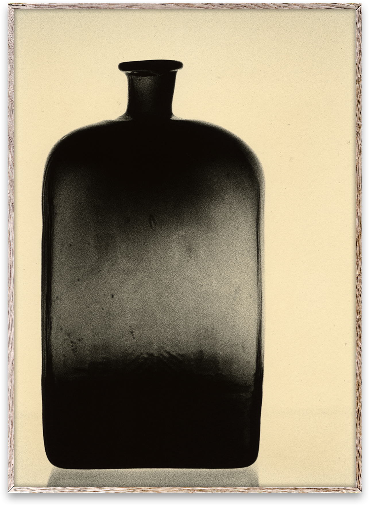 The Bottle|ART POSTER
