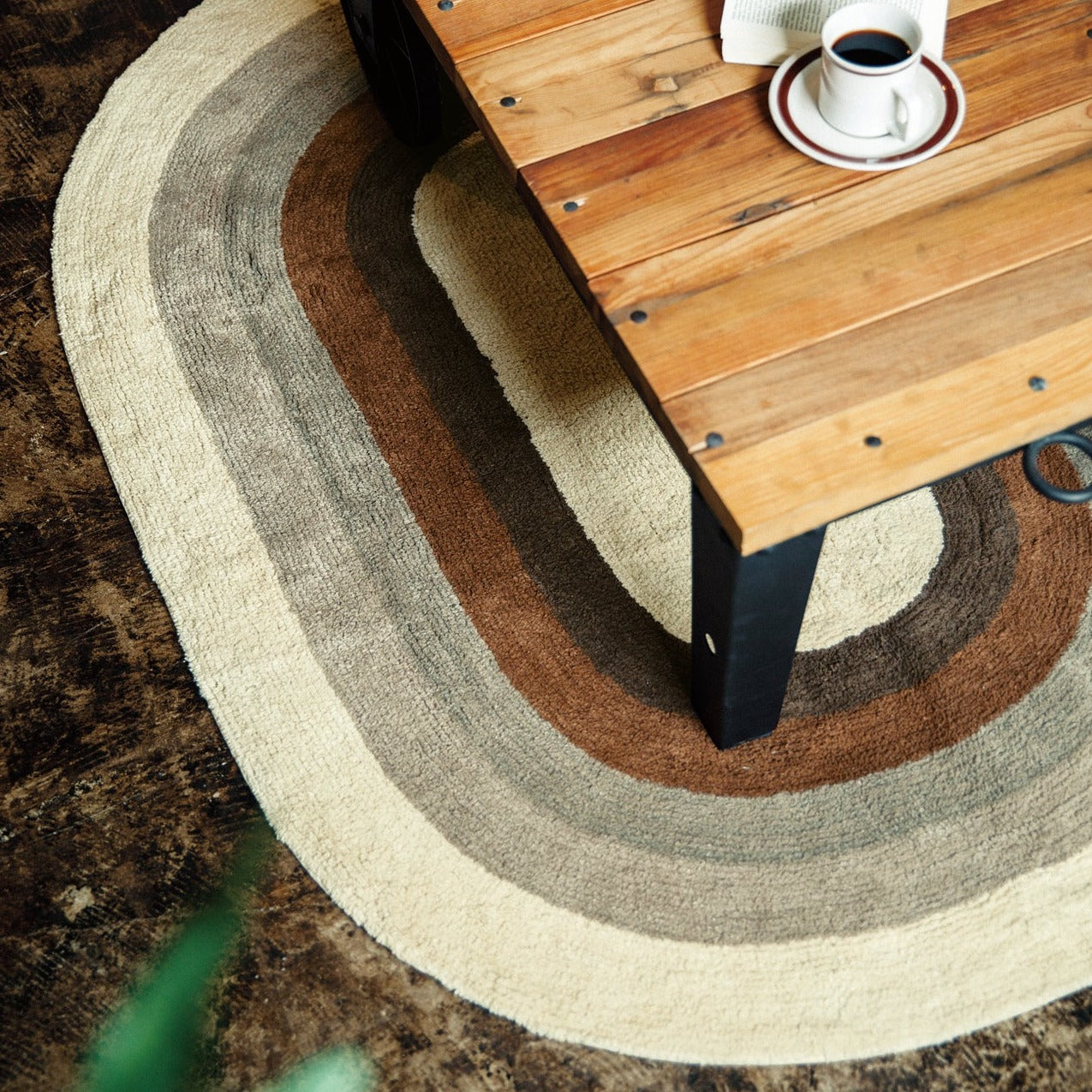Moltke Cotton Rug