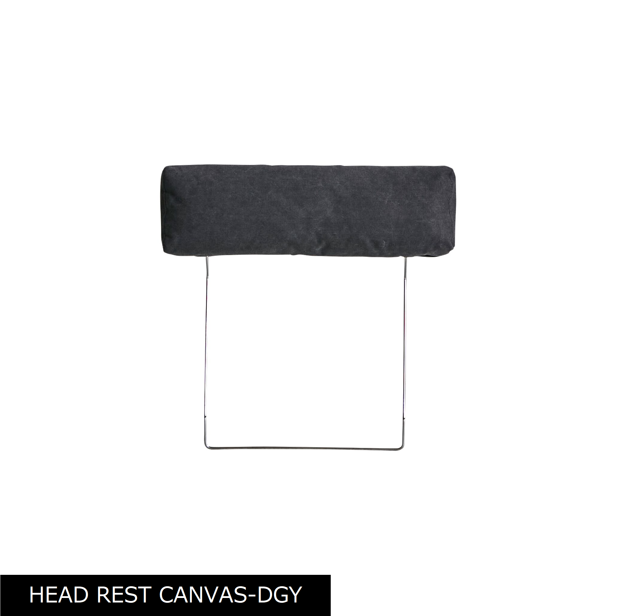 BARRETT SOFA HEAD REST