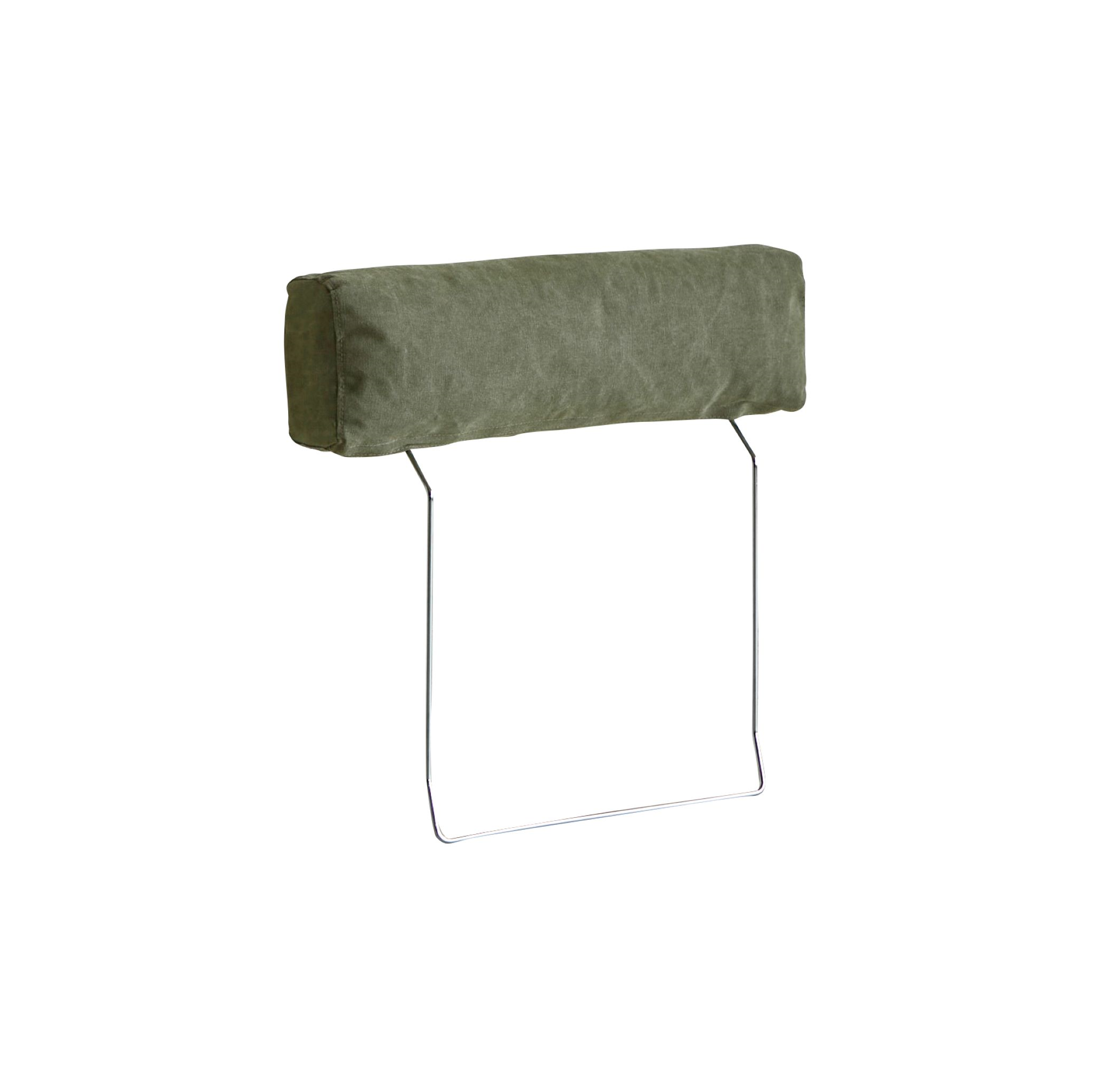 BARRETT SOFA HEAD REST