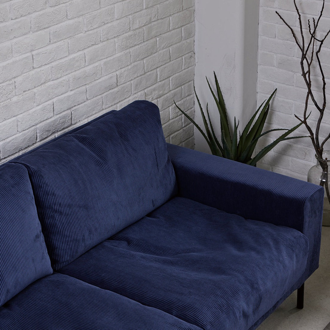 PLUTO SOFA CORDUROY