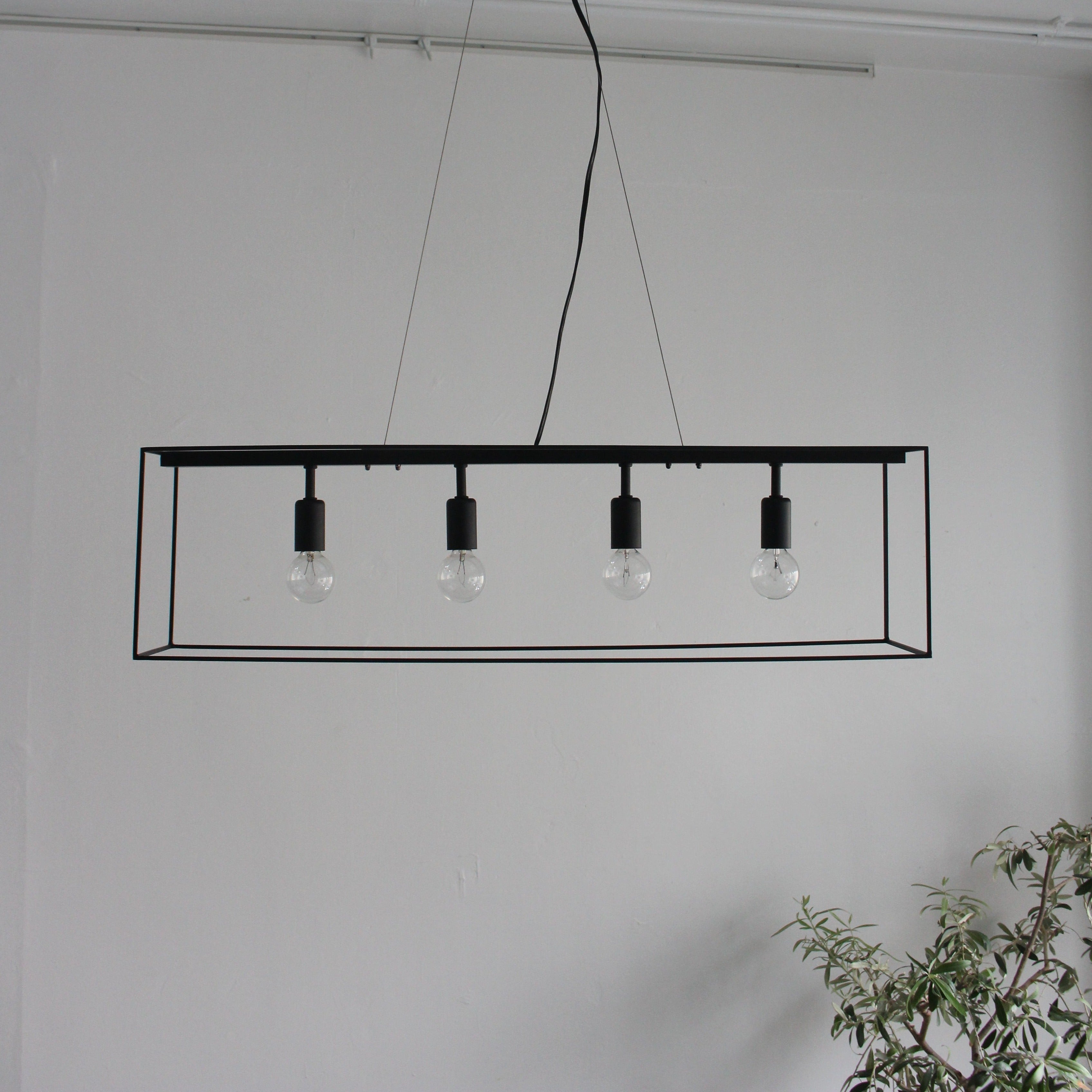 Scenario W|PENDANT LIGHT