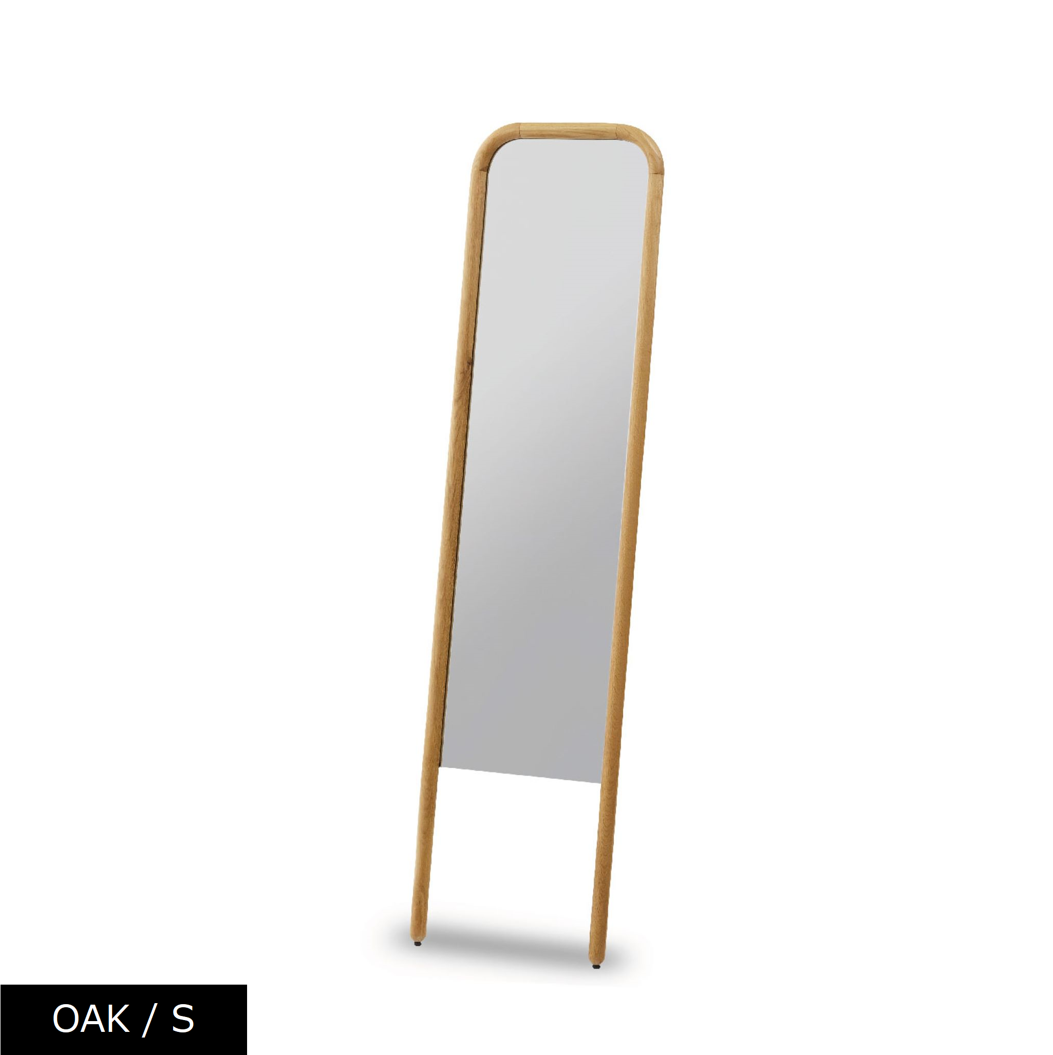 SUK STAND MIRROR