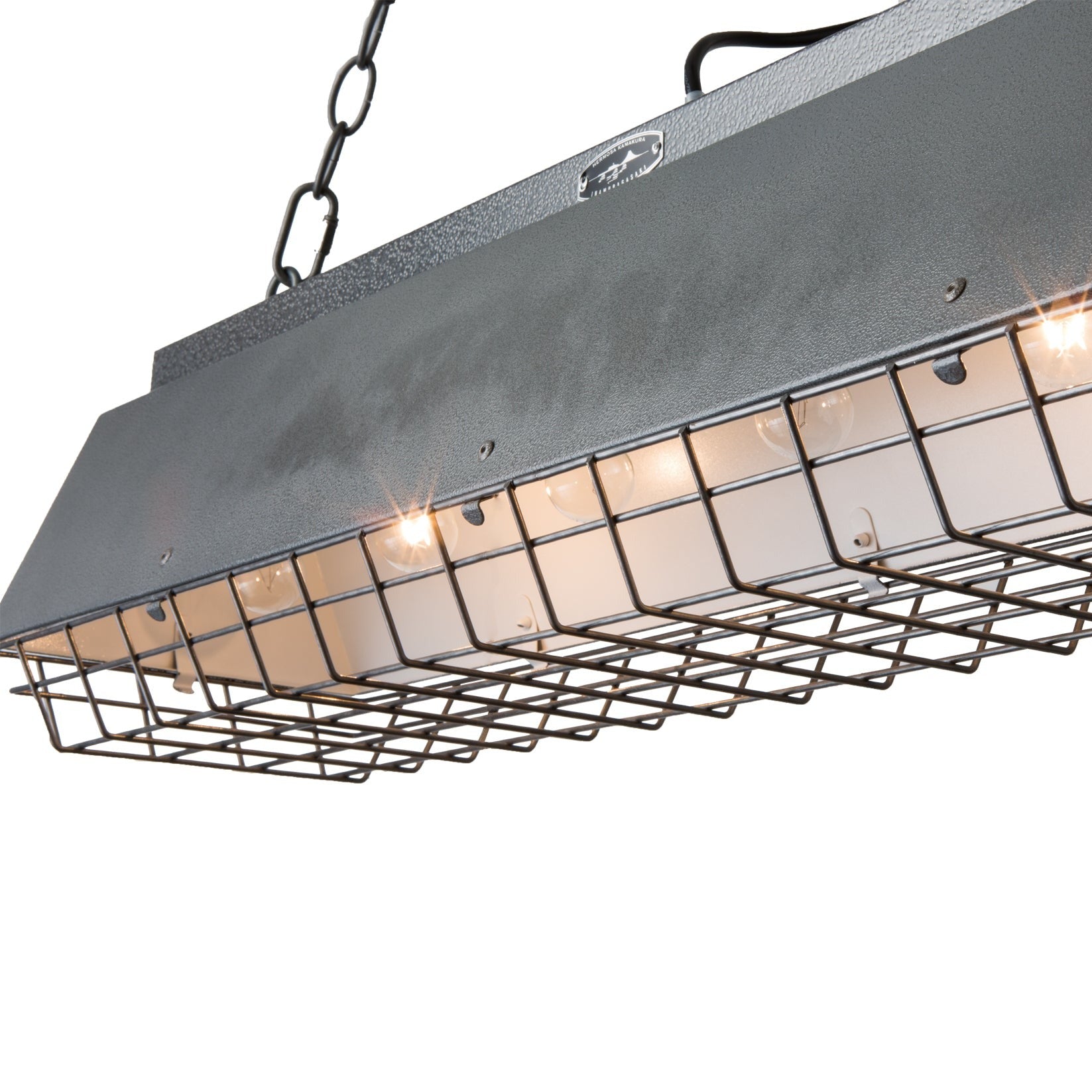 COMPTON LAMP|PENDANT LIGHT