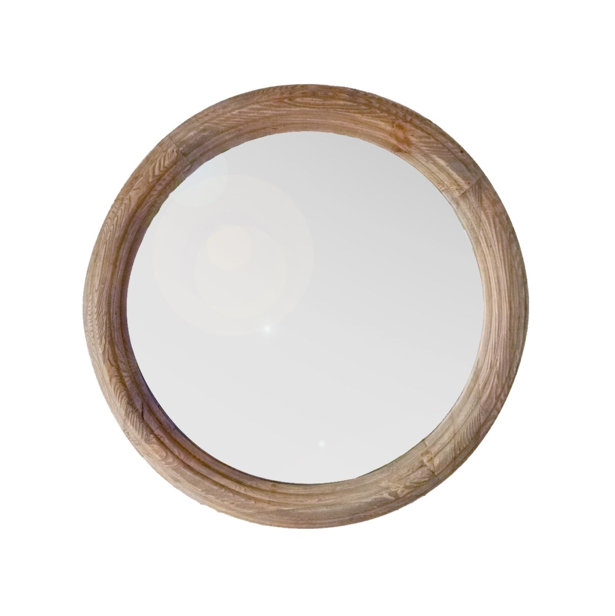 ROUND STAND＆WALL MIRROR