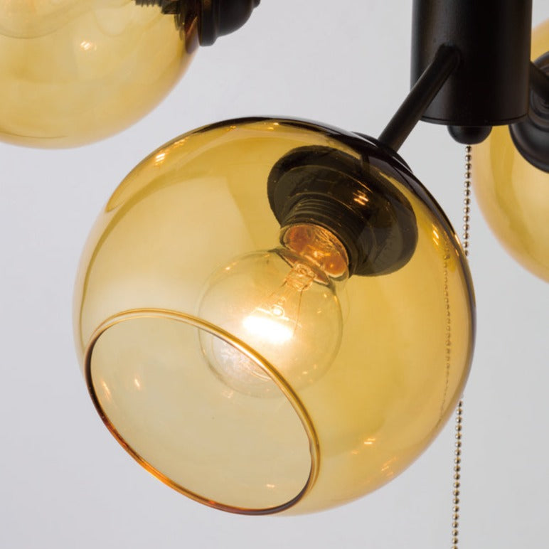 MOON 6|PENDANT LIGHT