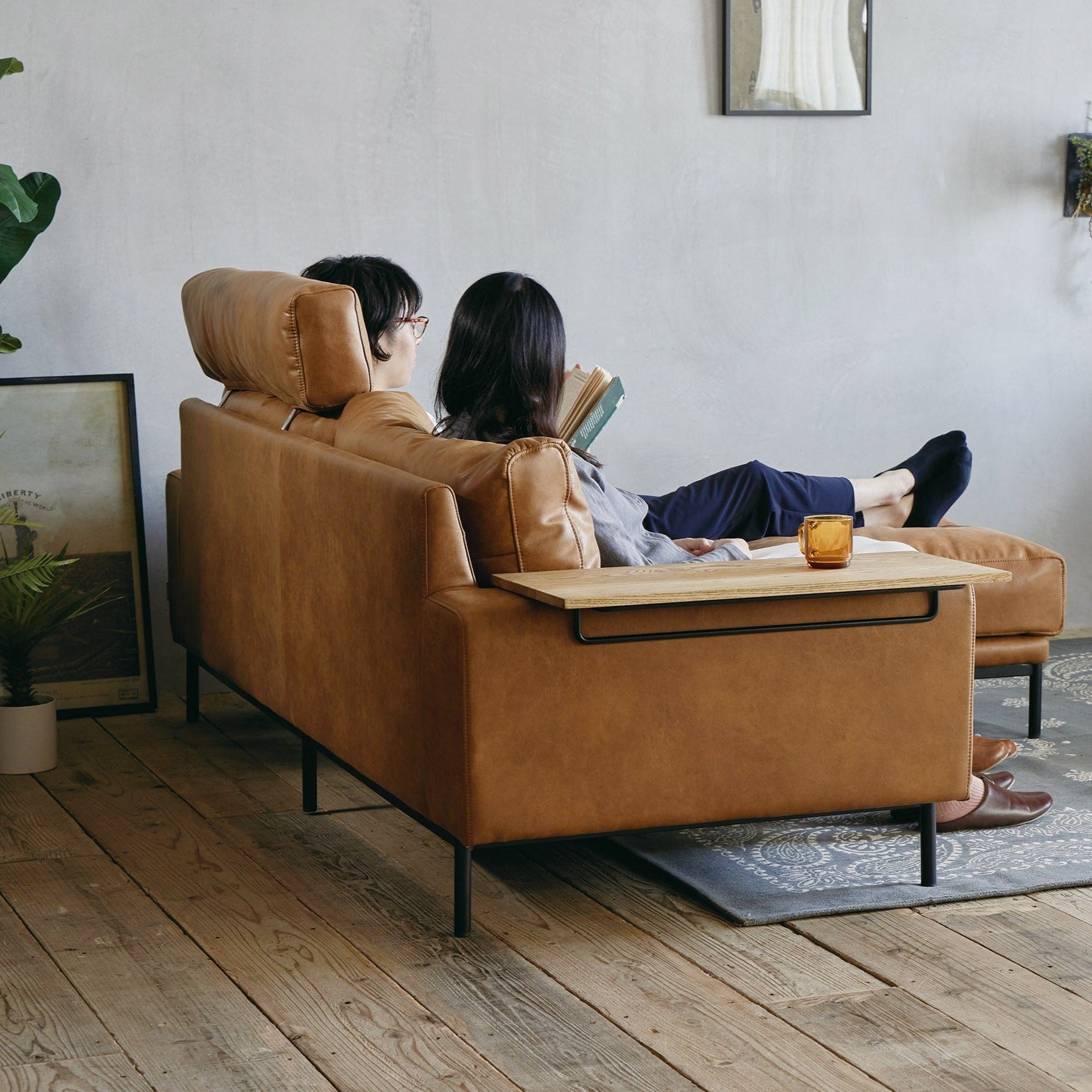 PLUTO SOFA
