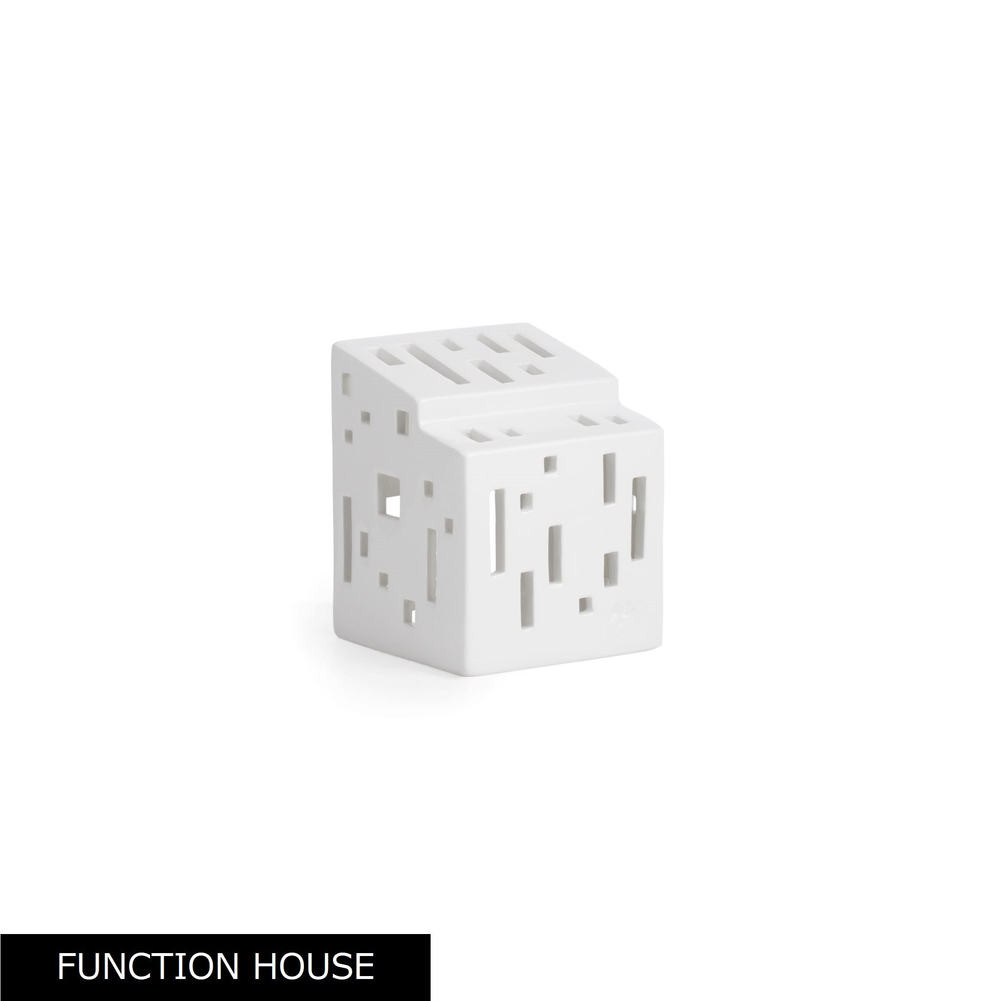 URBANIA CANDLE HOLDER